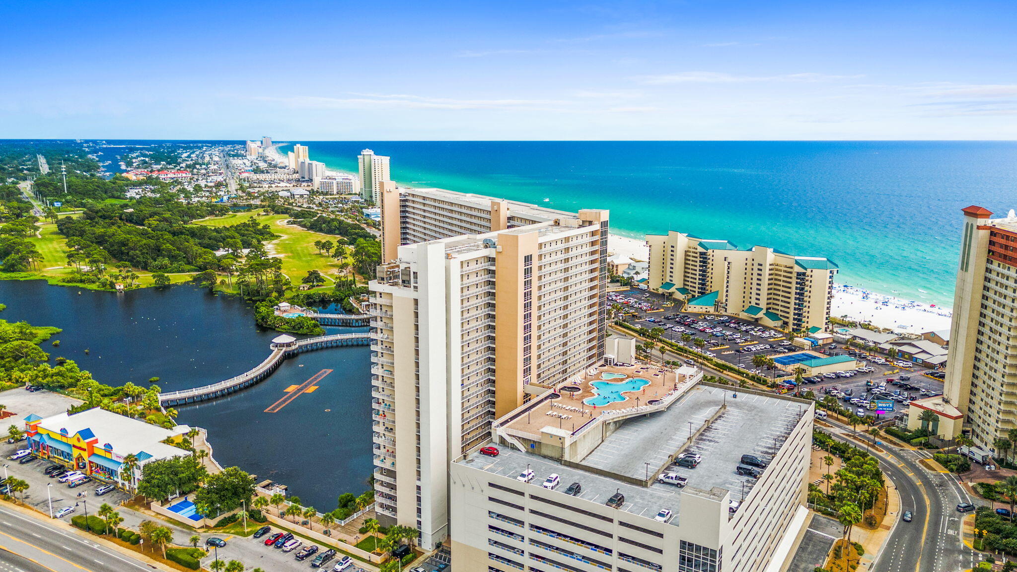 Laketown Wharf Phase II - Residential