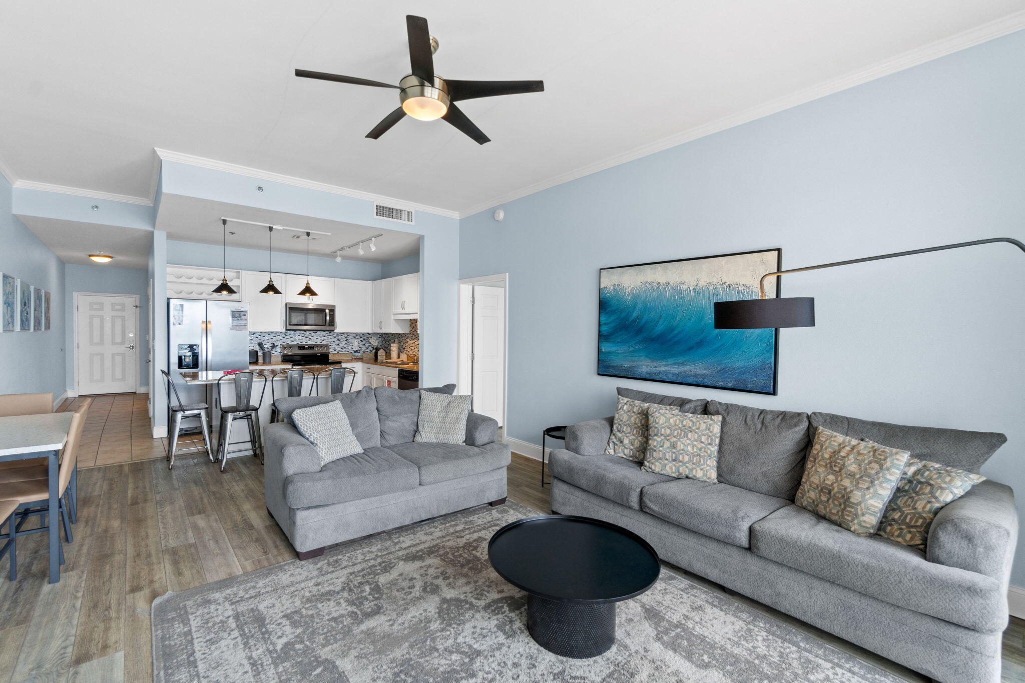Laketown Wharf Phase II - Residential