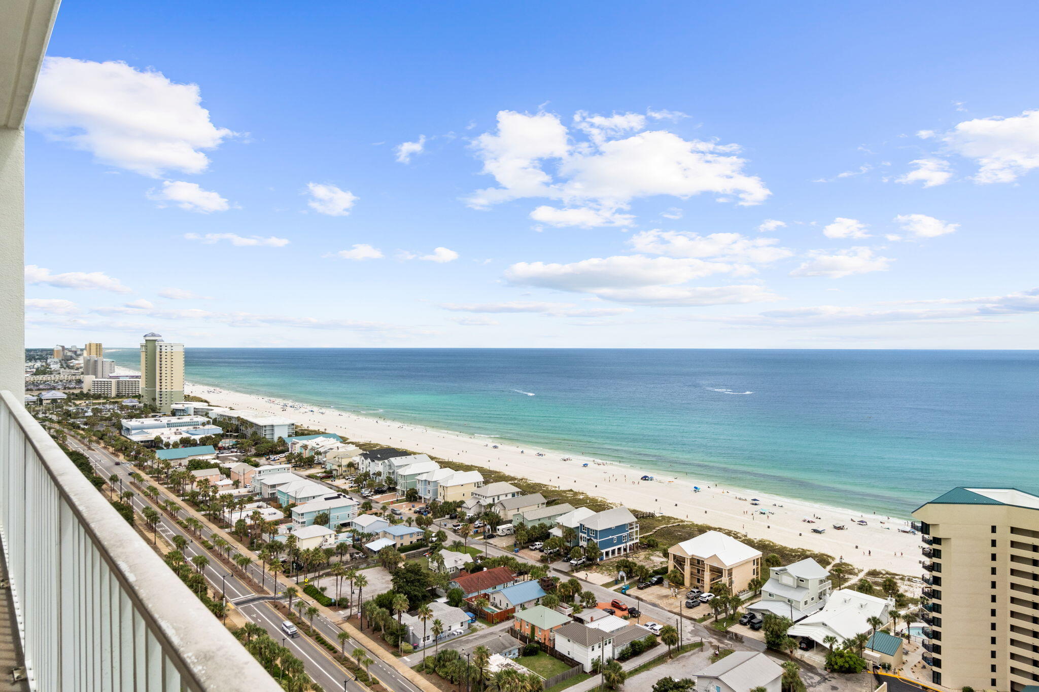 Laketown Wharf Phase II - Residential