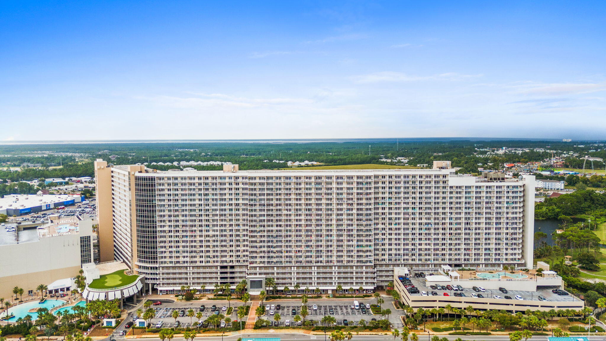 Laketown Wharf Phase II - Residential