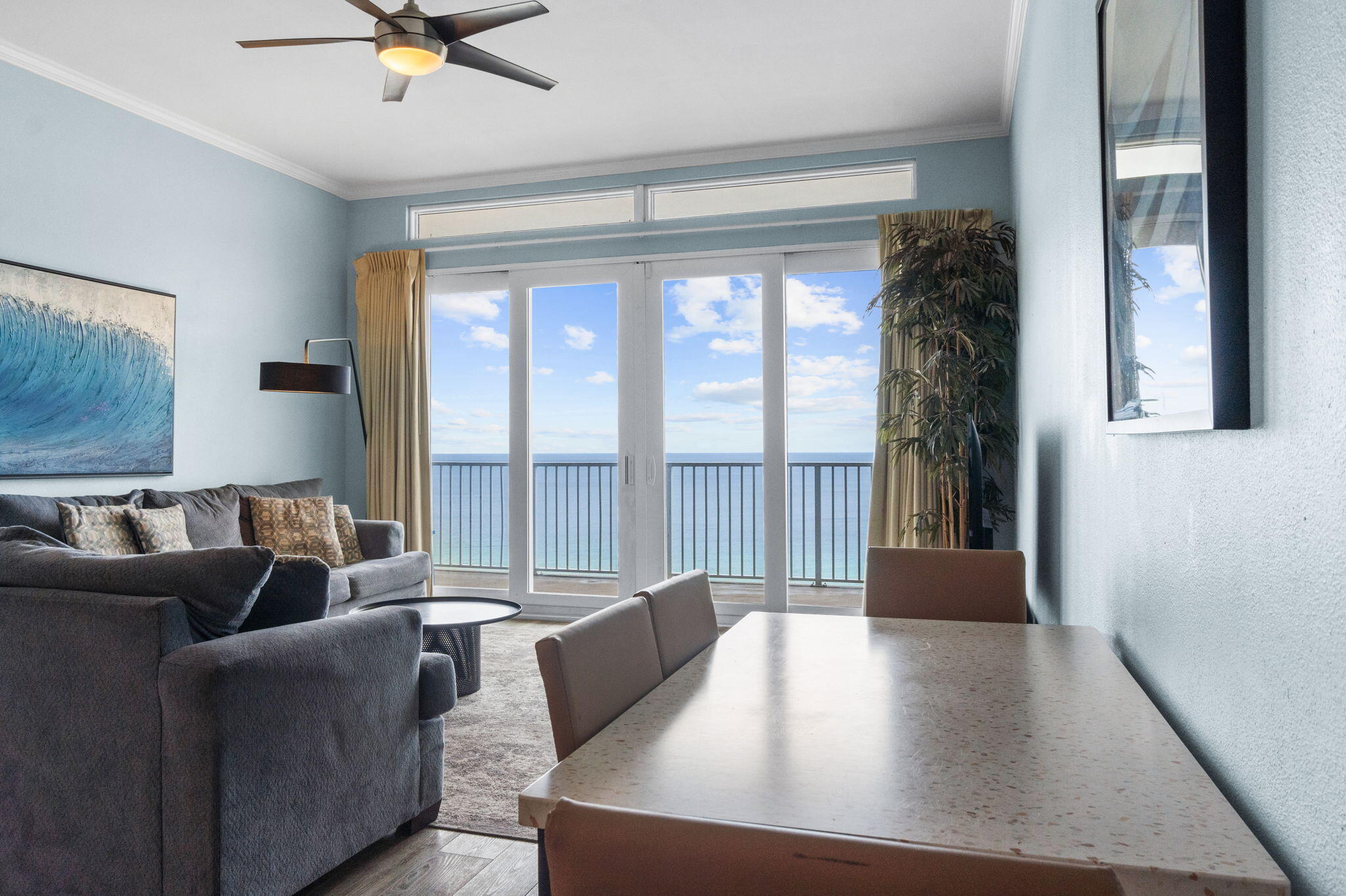 Laketown Wharf Phase II - Residential