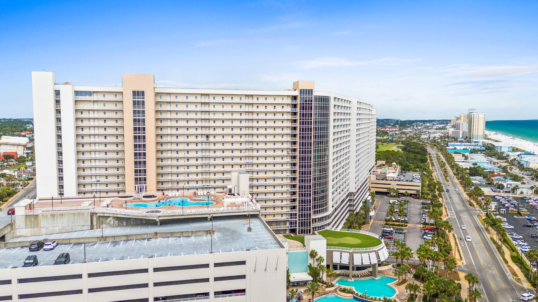 Laketown Wharf Phase II - Residential