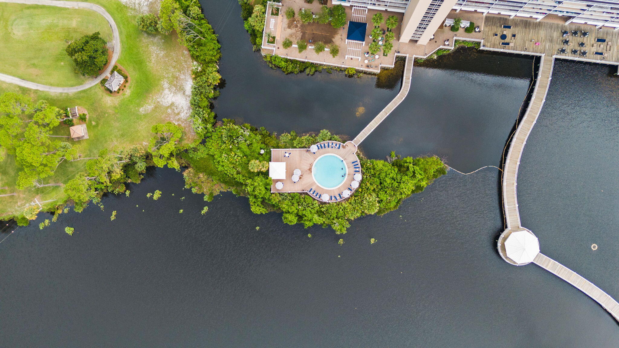 Laketown Wharf Phase II - Residential
