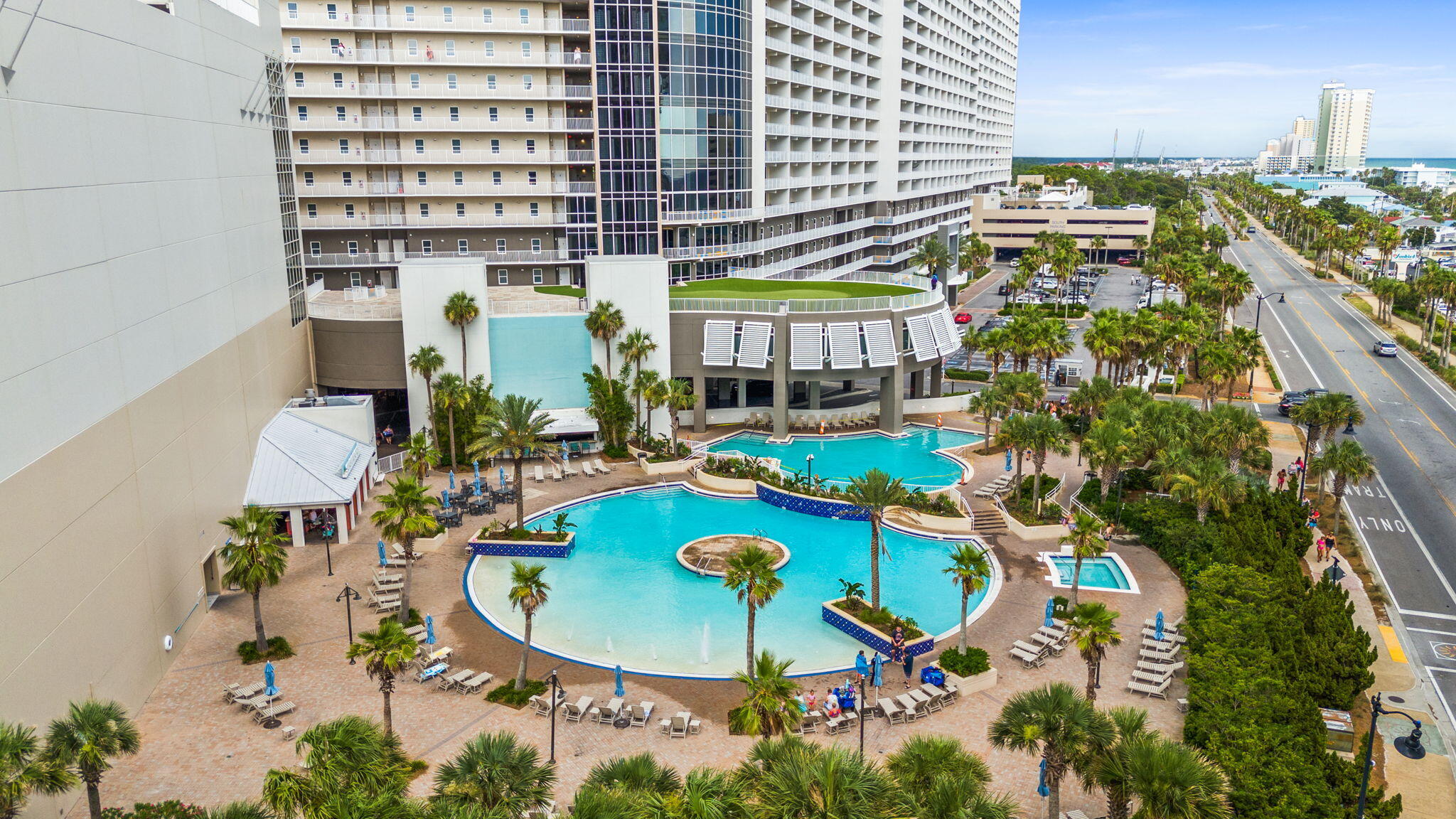 Laketown Wharf Phase II - Residential
