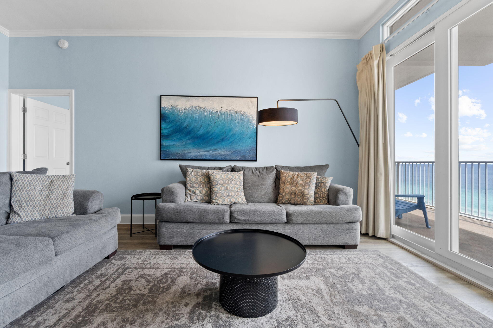 Laketown Wharf Phase II - Residential