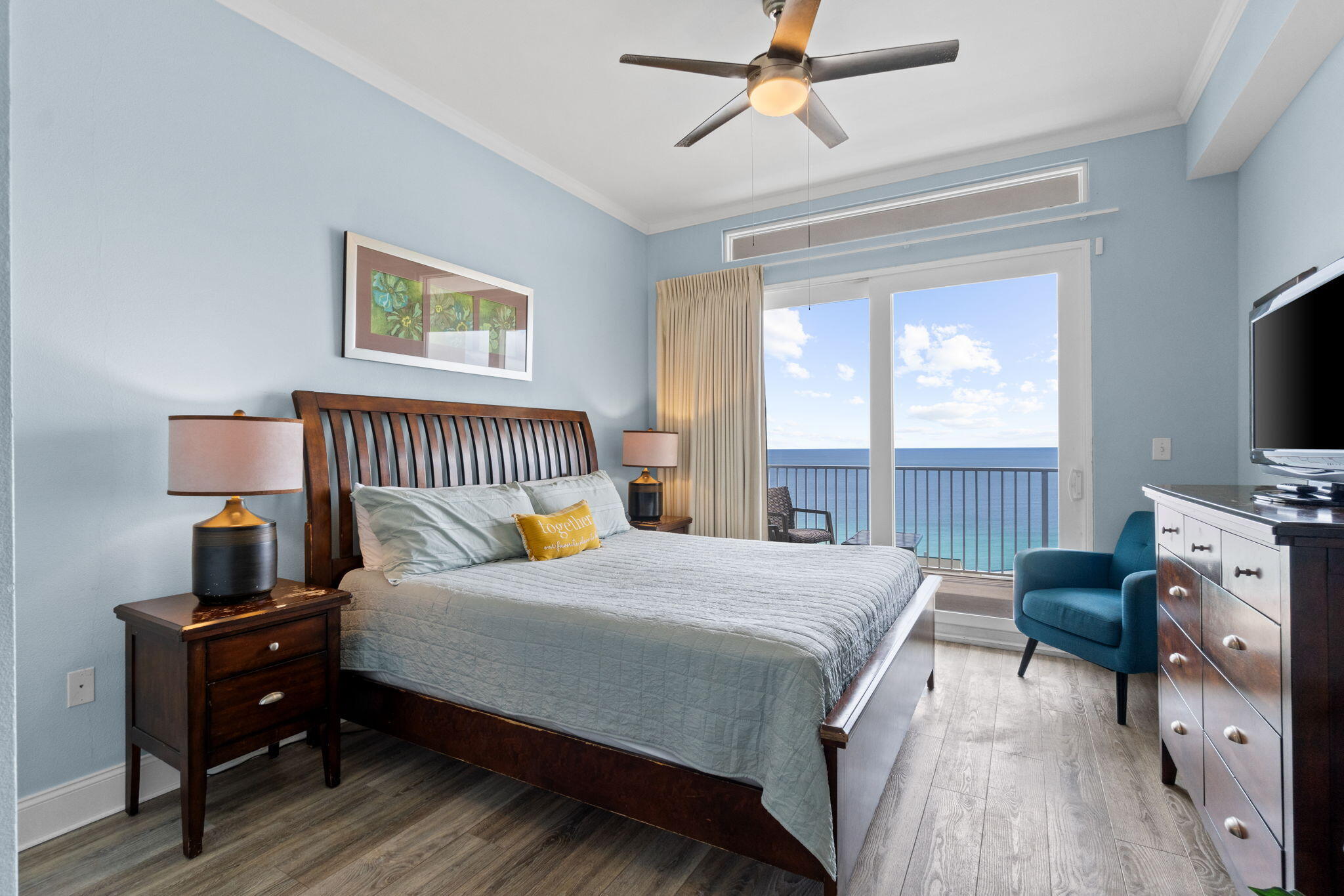 Laketown Wharf Phase II - Residential