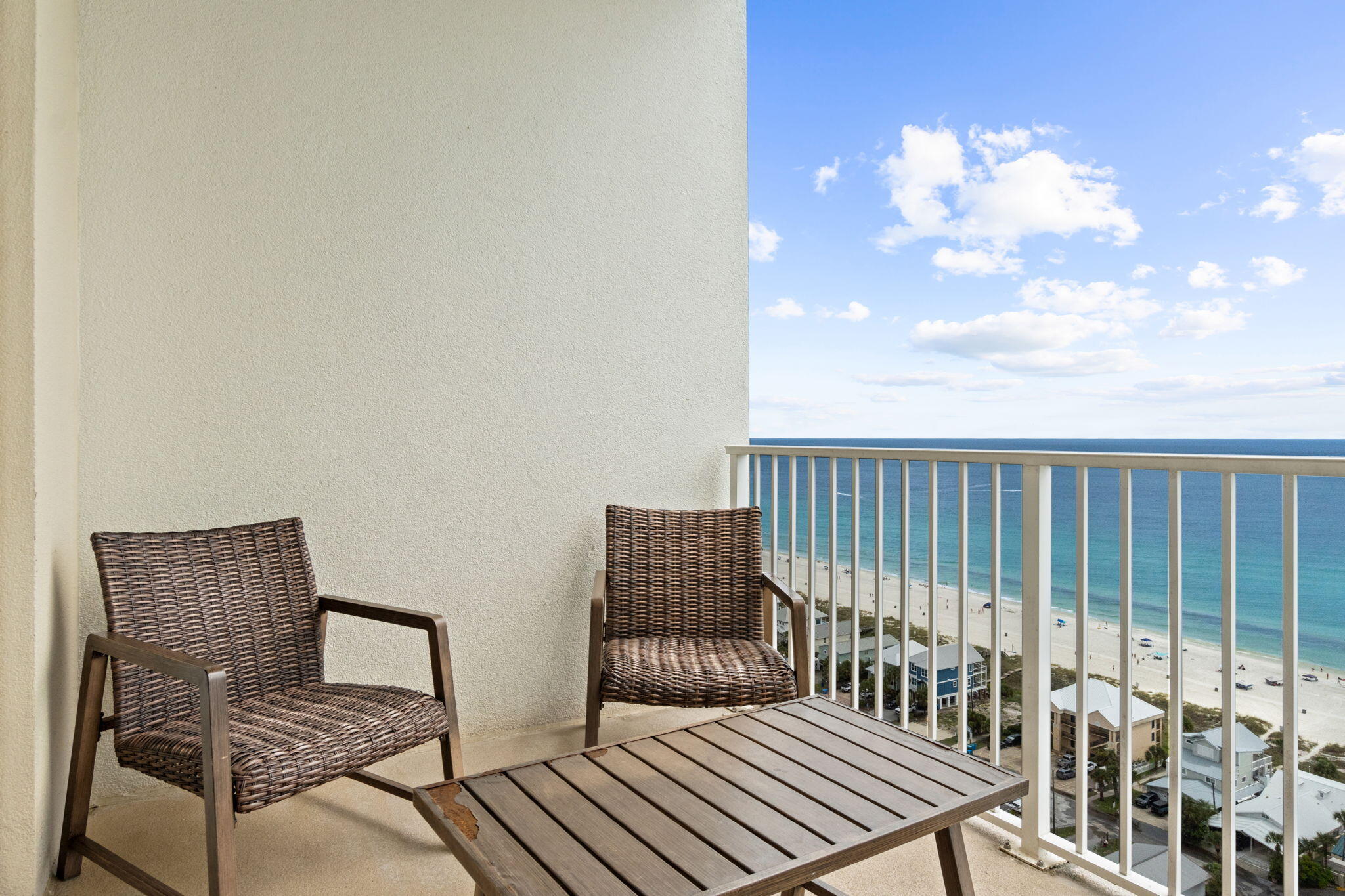 Laketown Wharf Phase II - Residential