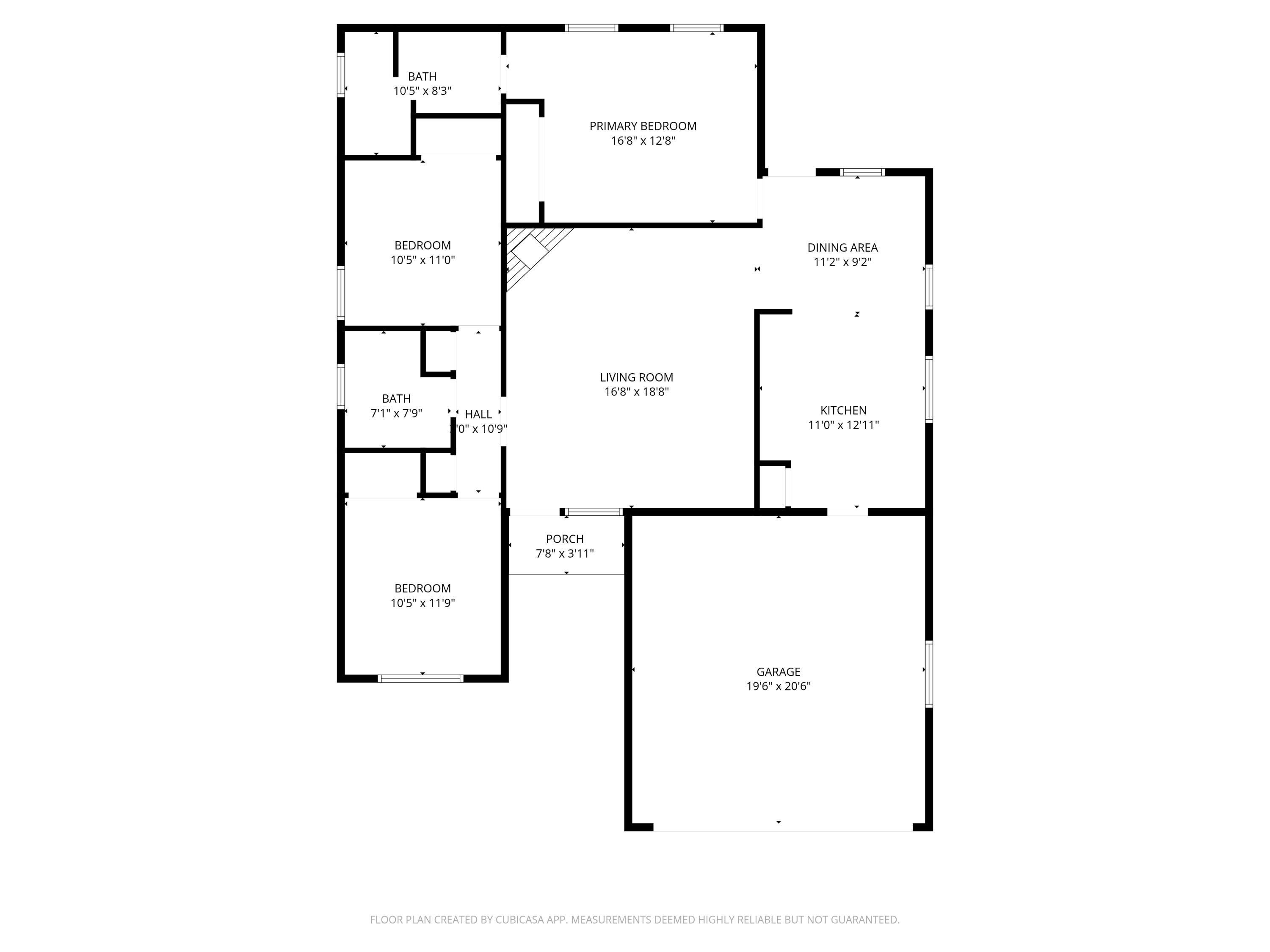 COLINA DEL ORO - Residential
