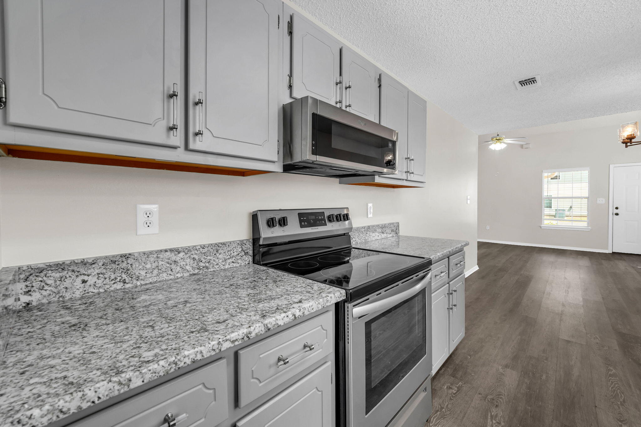 BLUE RIDGE ESTATES S/D - Residential
