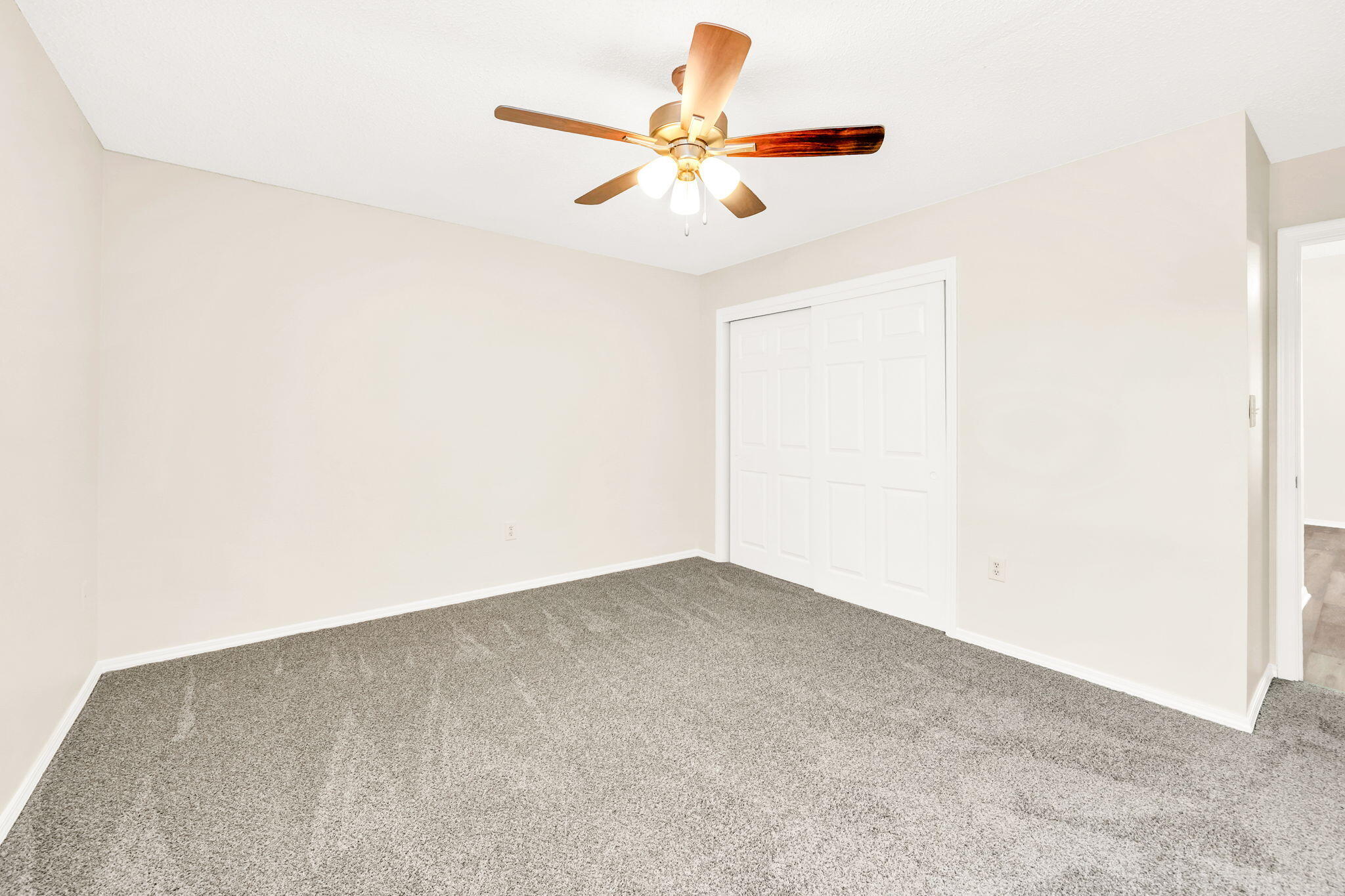 BLUE RIDGE ESTATES S/D - Residential