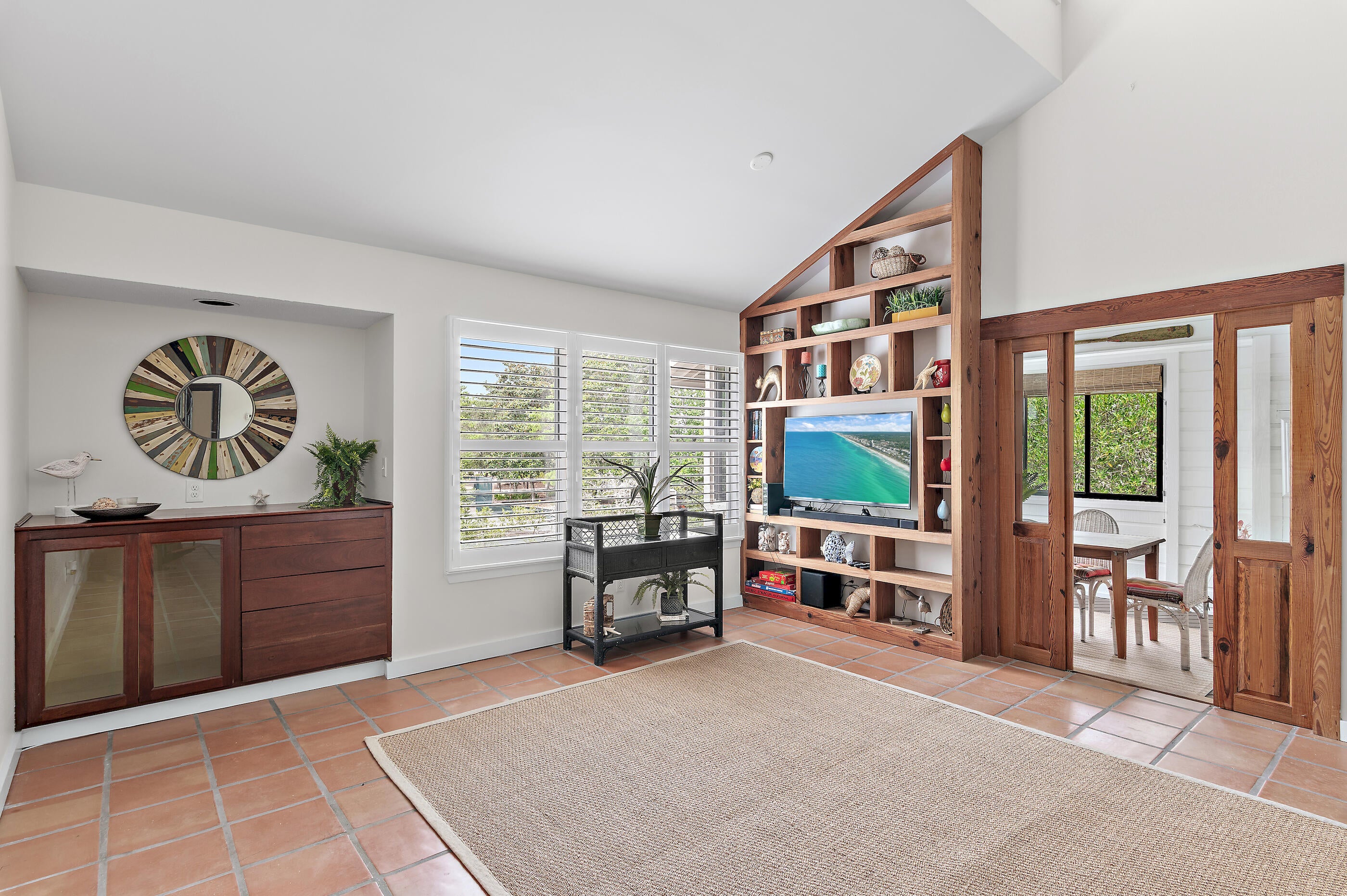 HIDDEN DUNES BEACH COTTAGES - Residential
