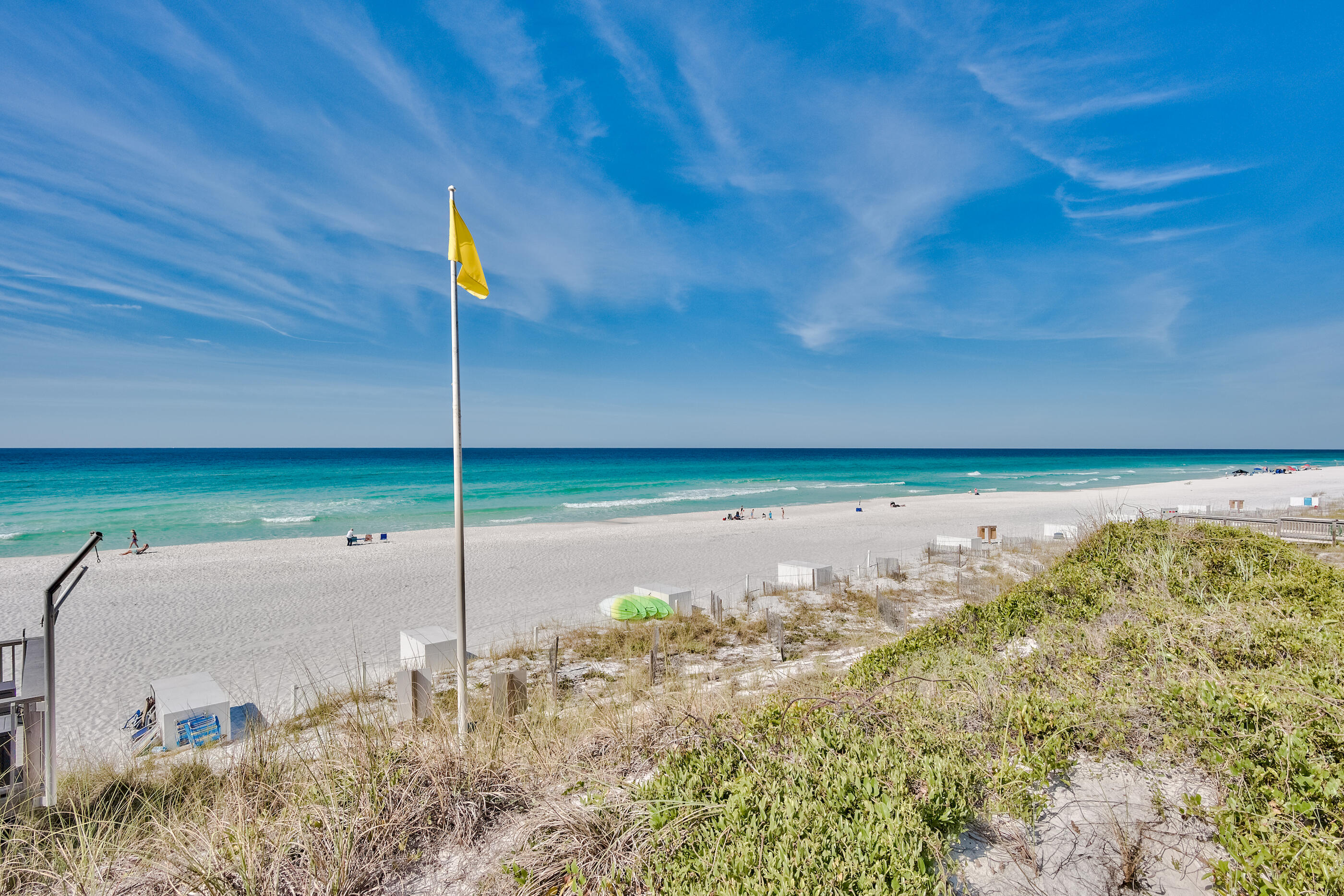 HIDDEN DUNES BEACH COTTAGES - Residential