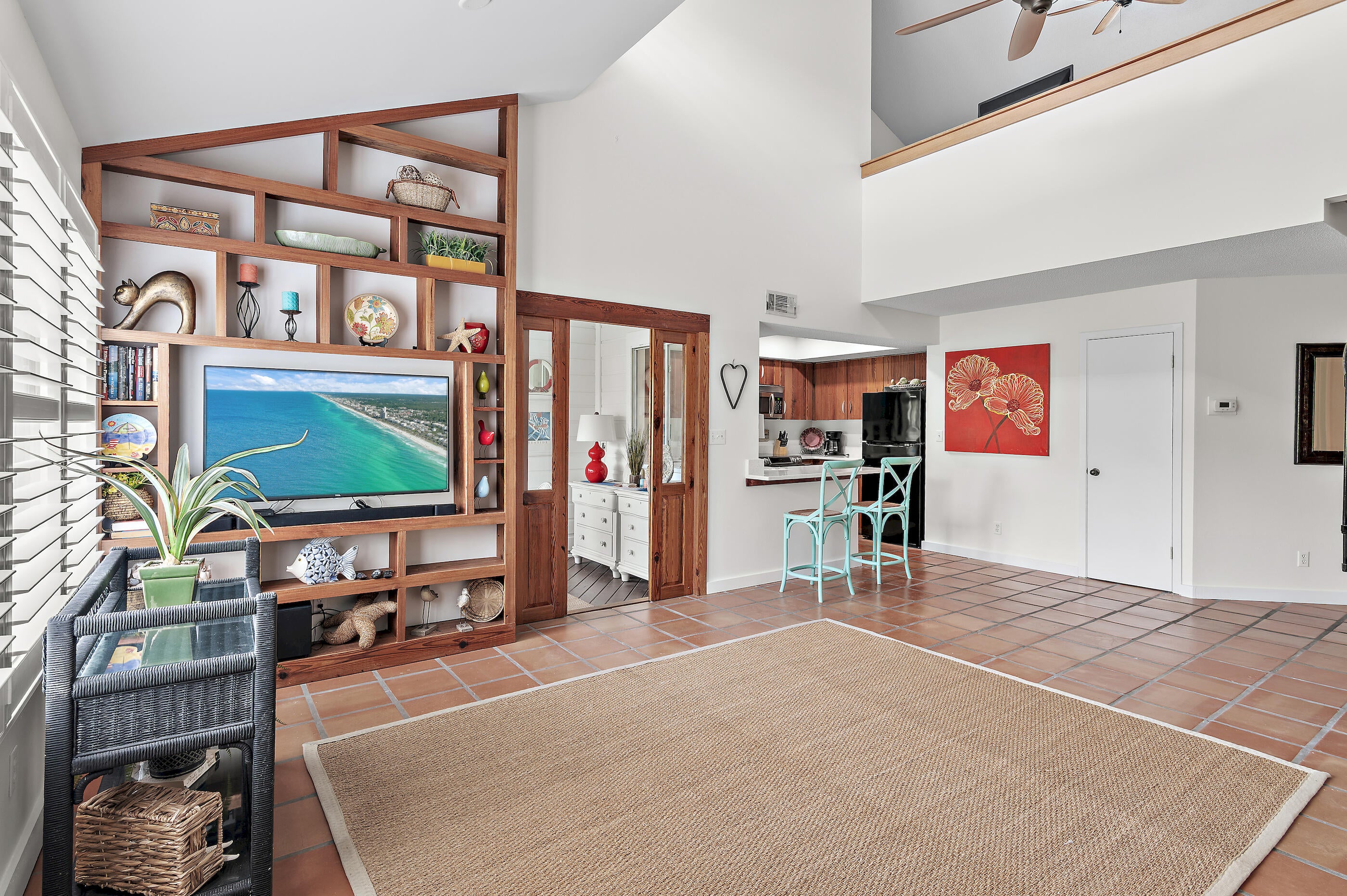 HIDDEN DUNES BEACH COTTAGES - Residential