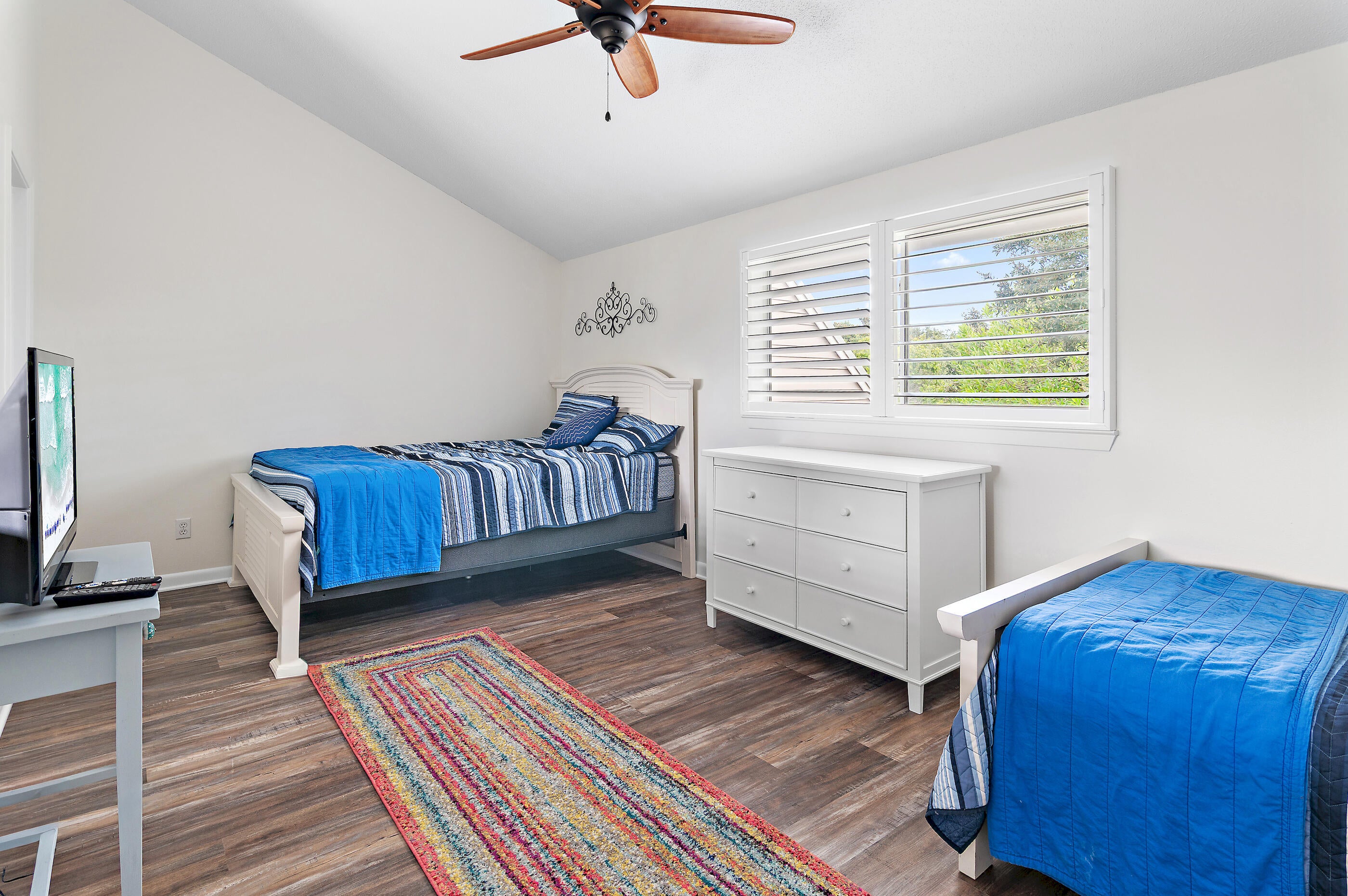 HIDDEN DUNES BEACH COTTAGES - Residential