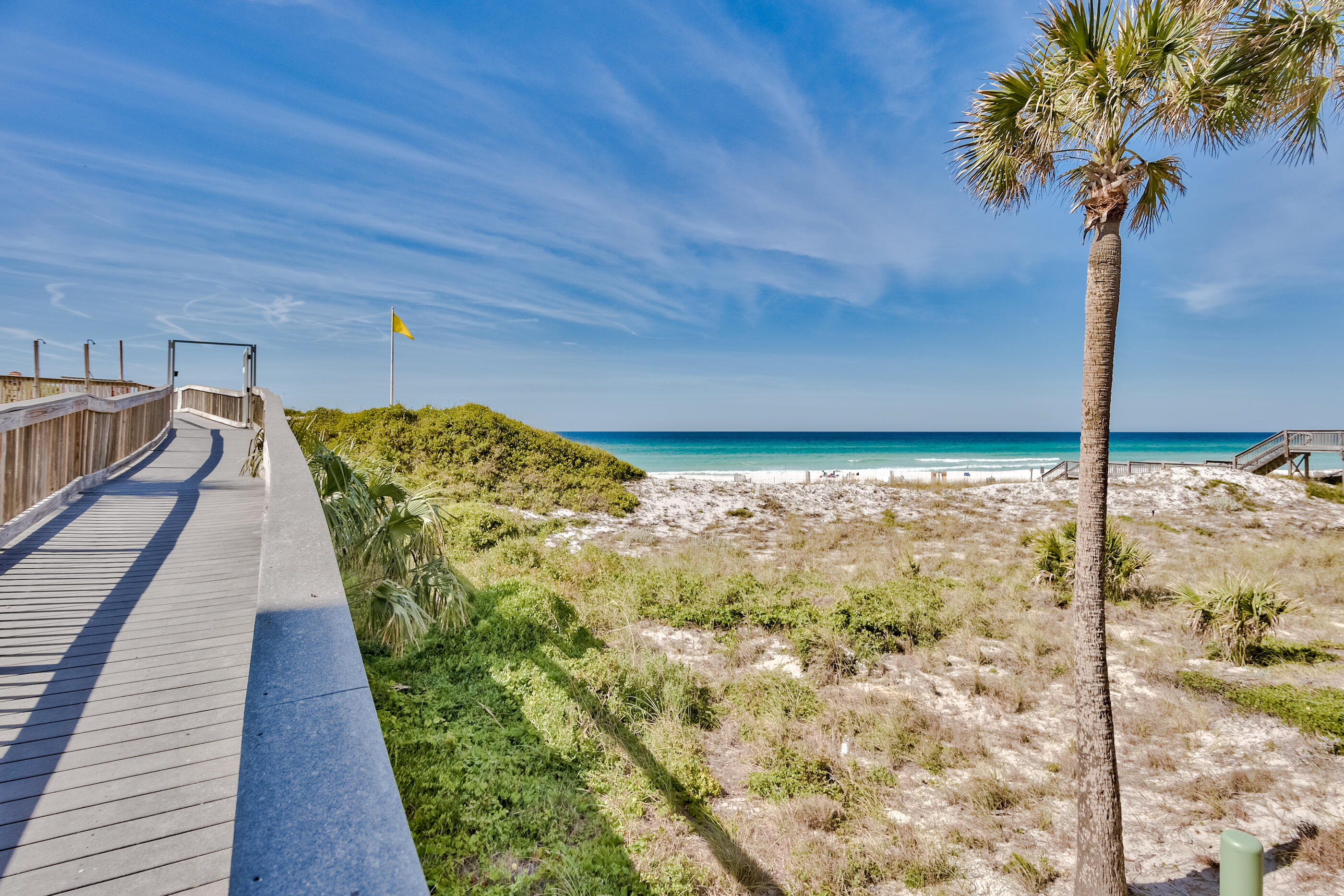 HIDDEN DUNES BEACH COTTAGES - Residential