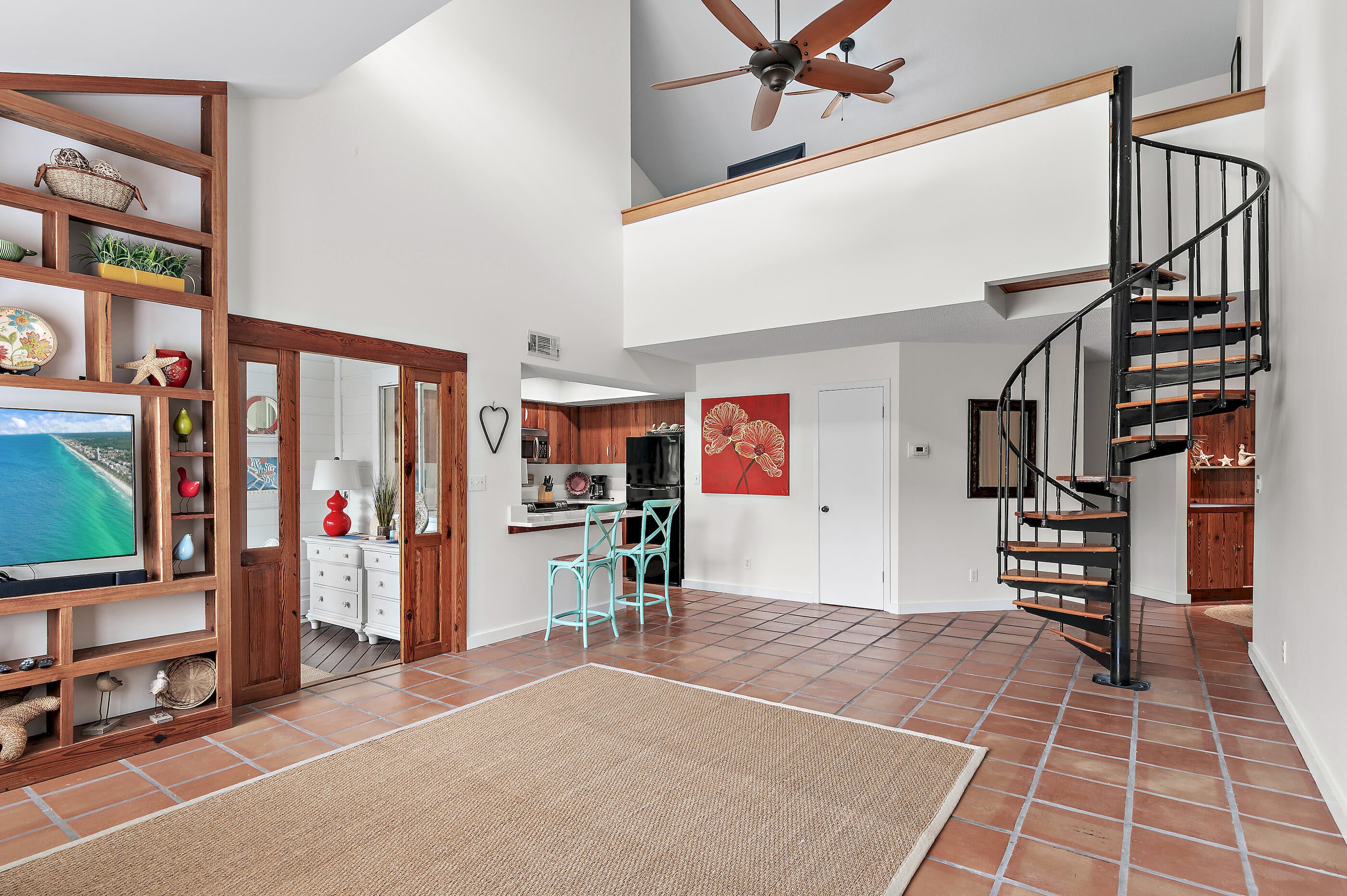 HIDDEN DUNES BEACH COTTAGES - Residential