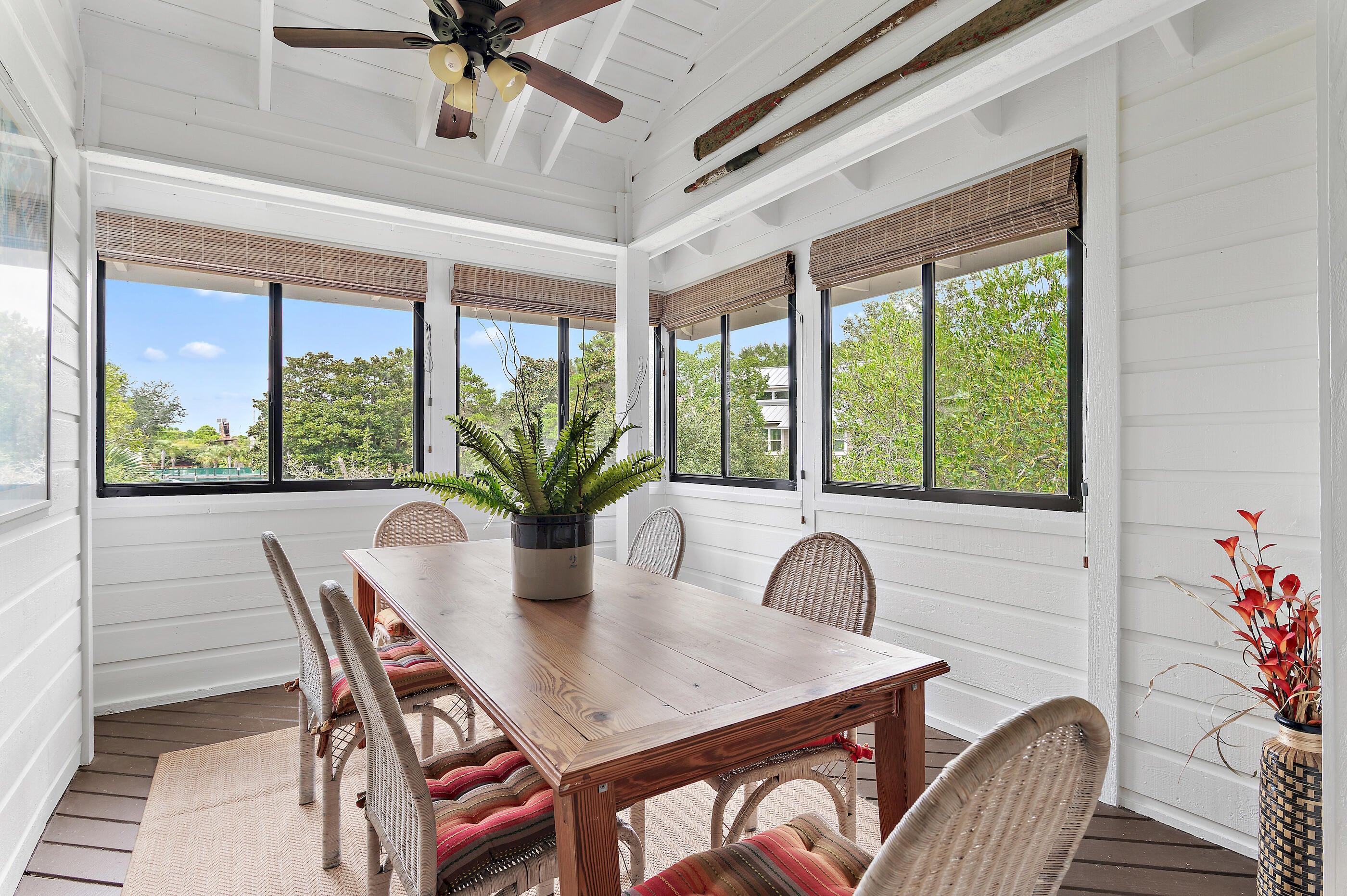 HIDDEN DUNES BEACH COTTAGES - Residential