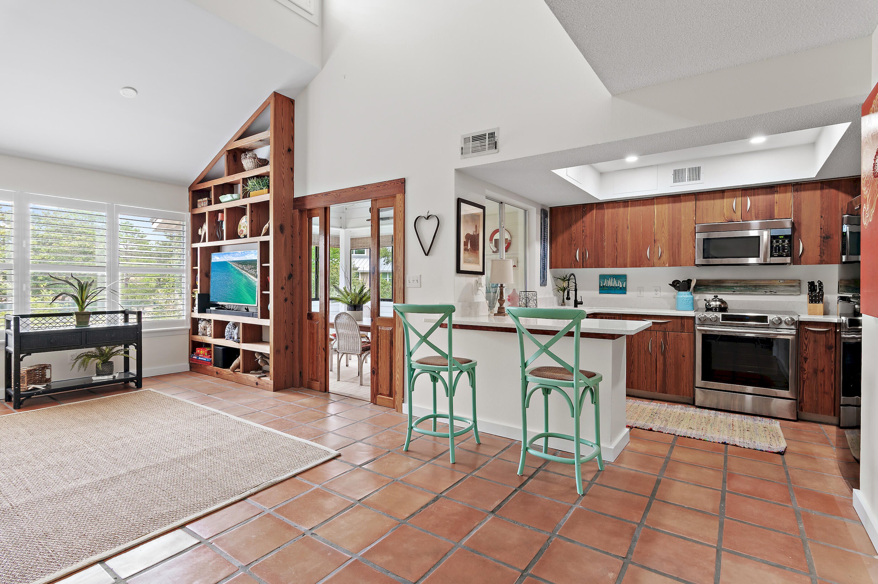 HIDDEN DUNES BEACH COTTAGES - Residential