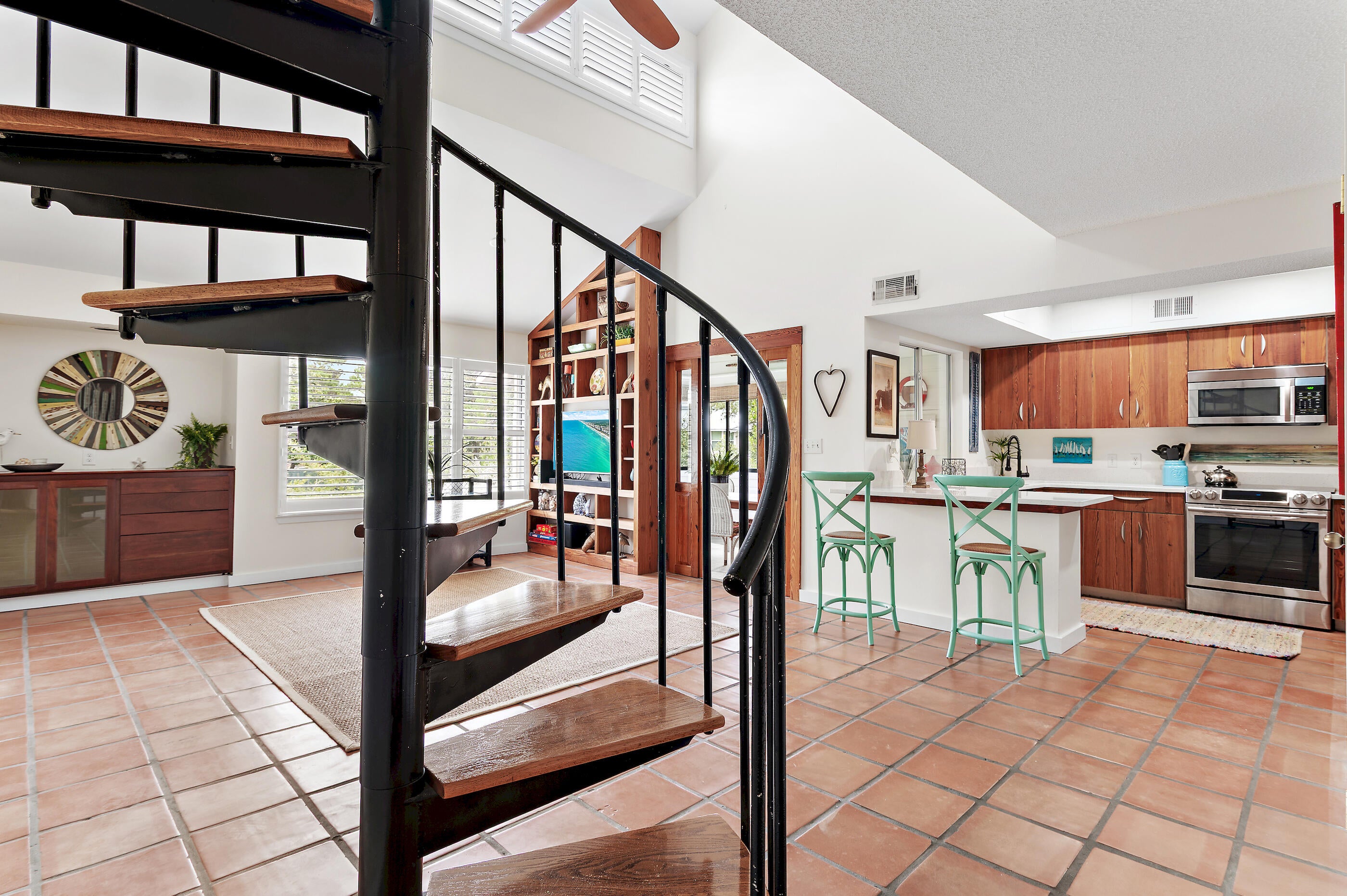 HIDDEN DUNES BEACH COTTAGES - Residential