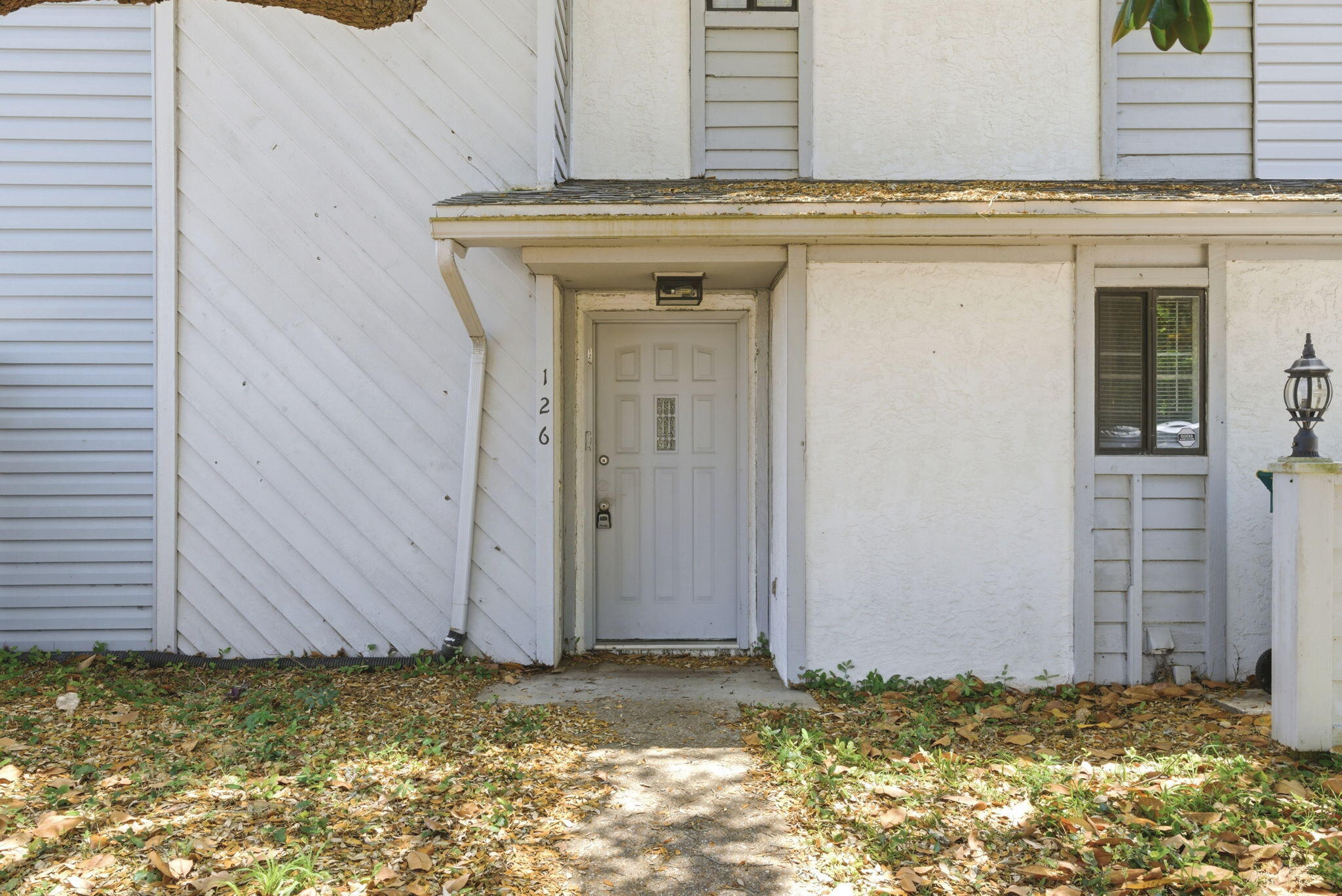 PINE RIDGE - Residential Lease
