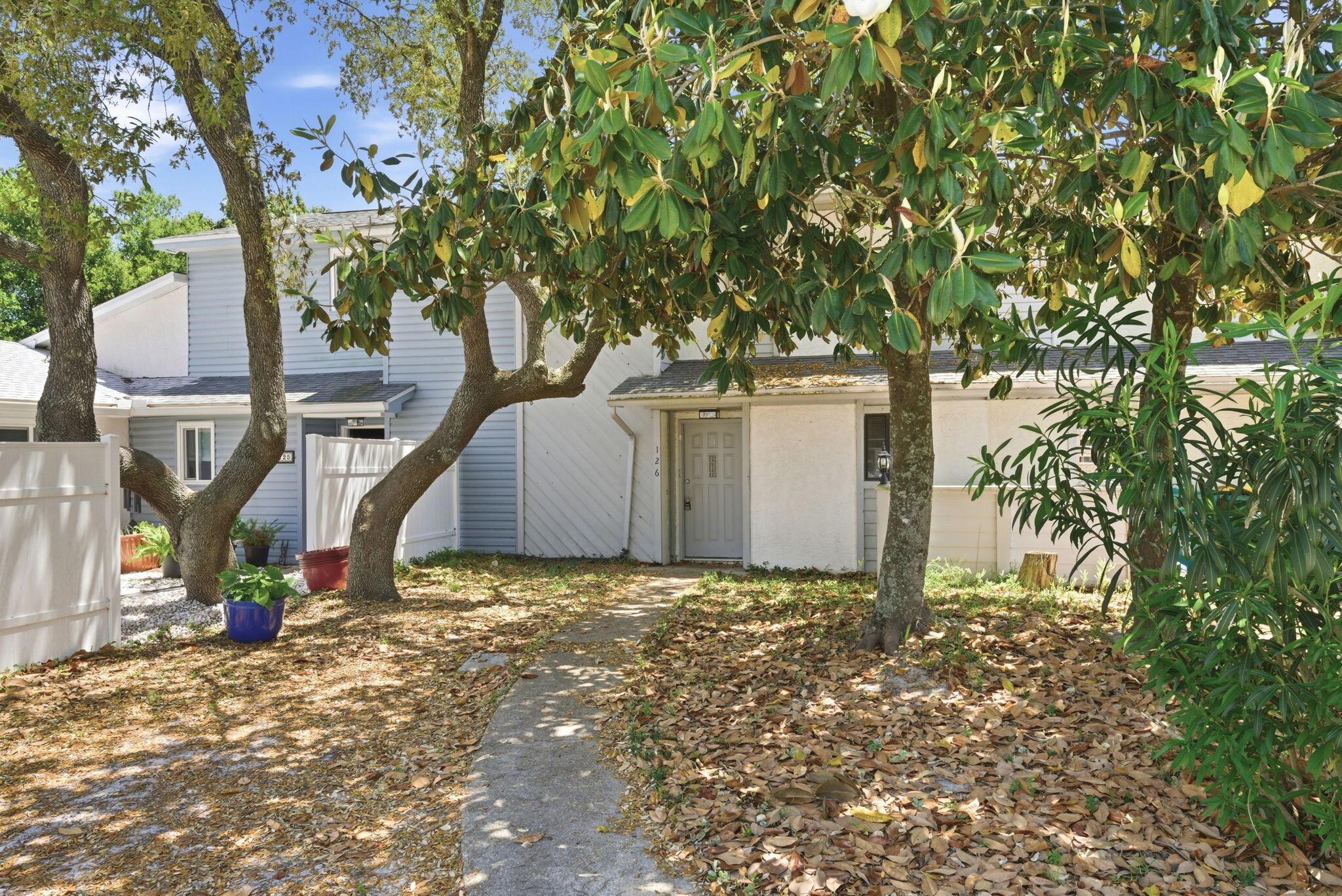 PINE RIDGE - Residential Lease