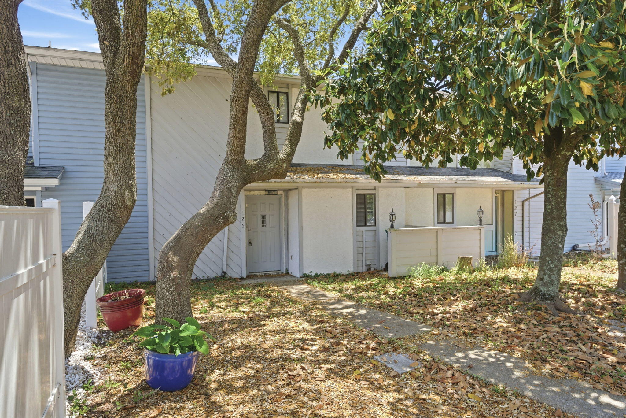 PINE RIDGE - Residential Lease