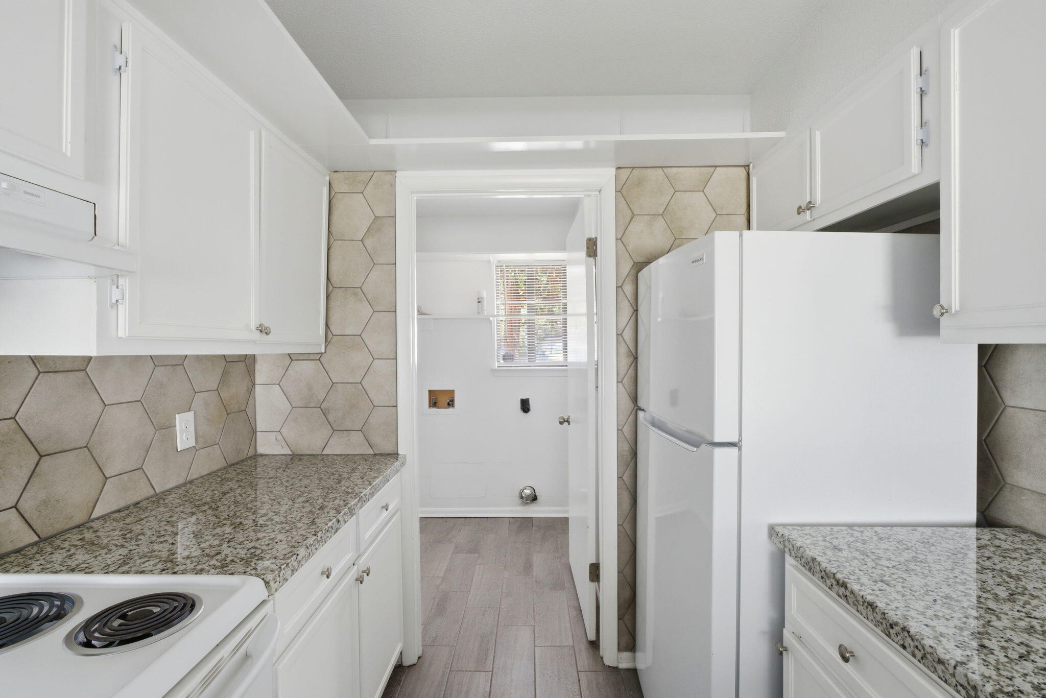 PINE RIDGE - Residential Lease