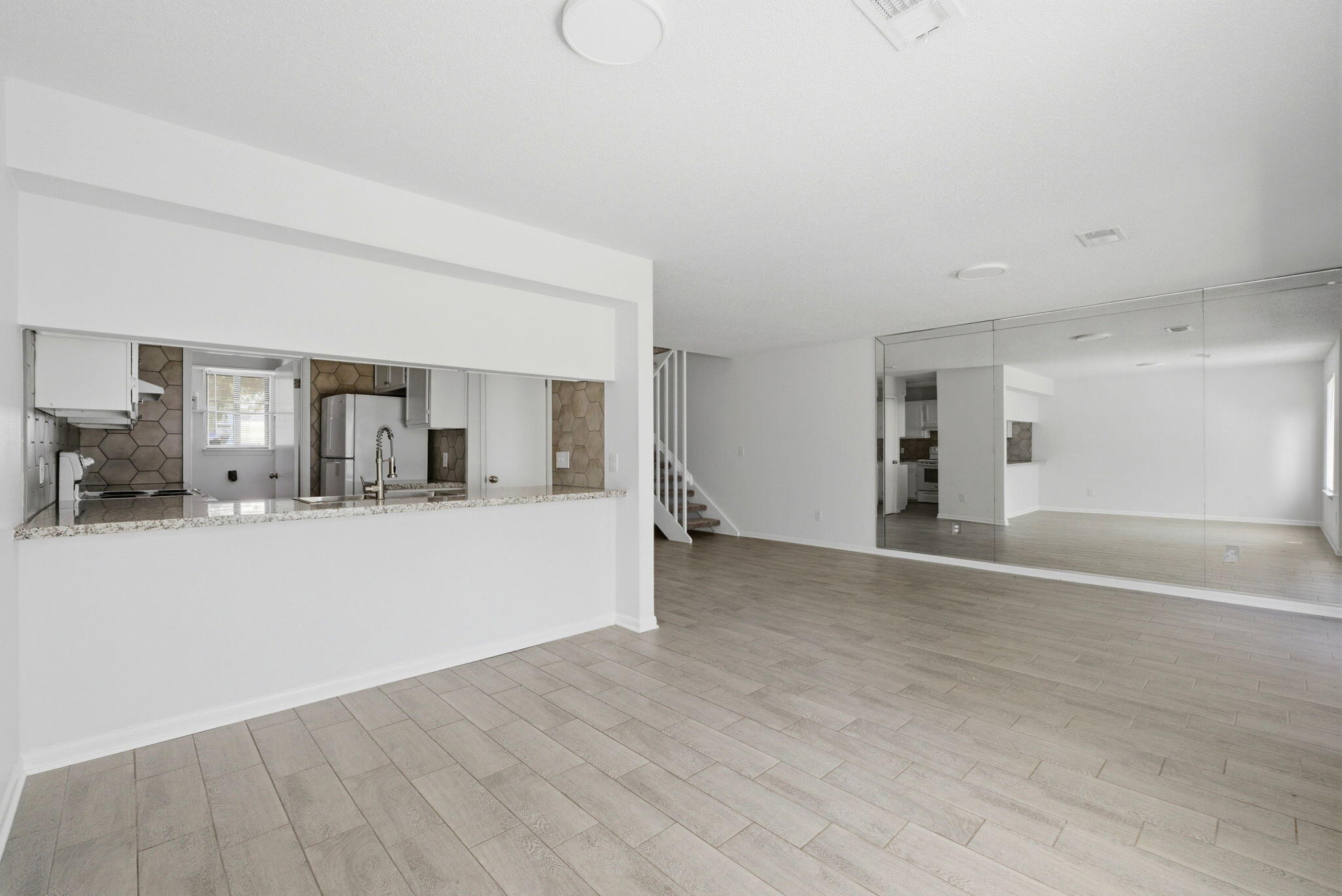 PINE RIDGE - Residential Lease