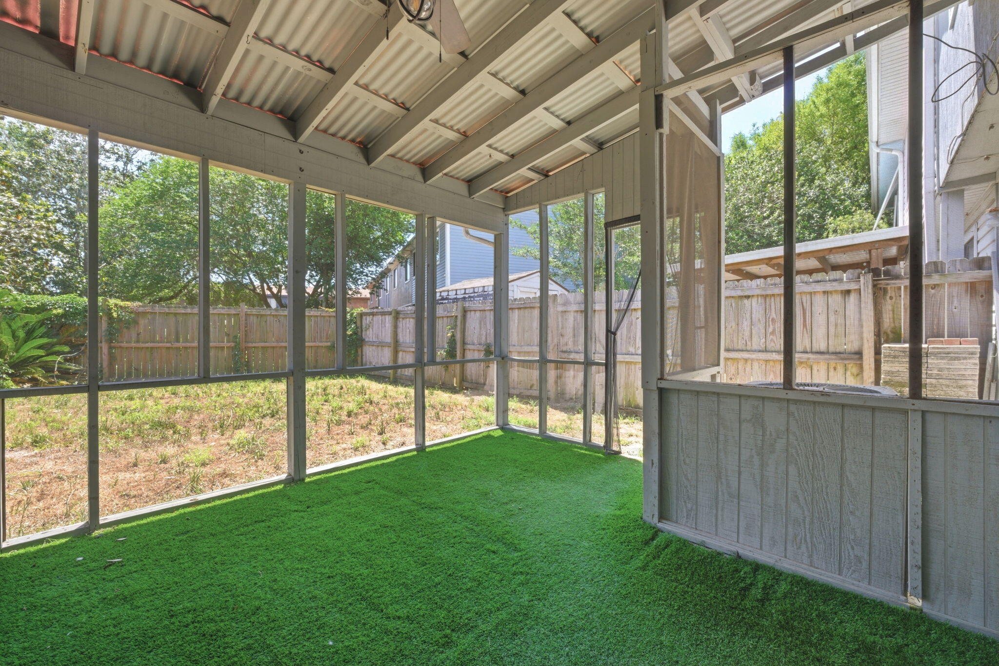 PINE RIDGE - Residential Lease