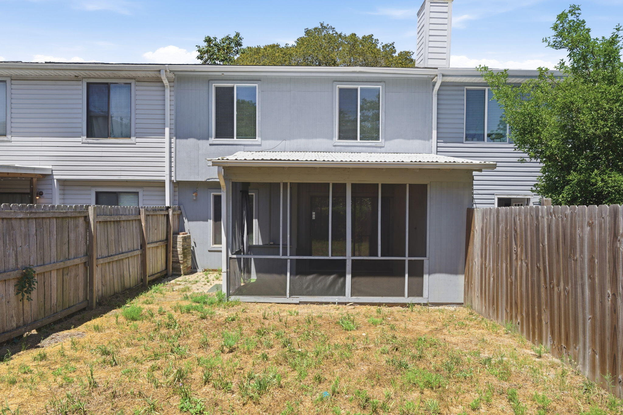 PINE RIDGE - Residential Lease