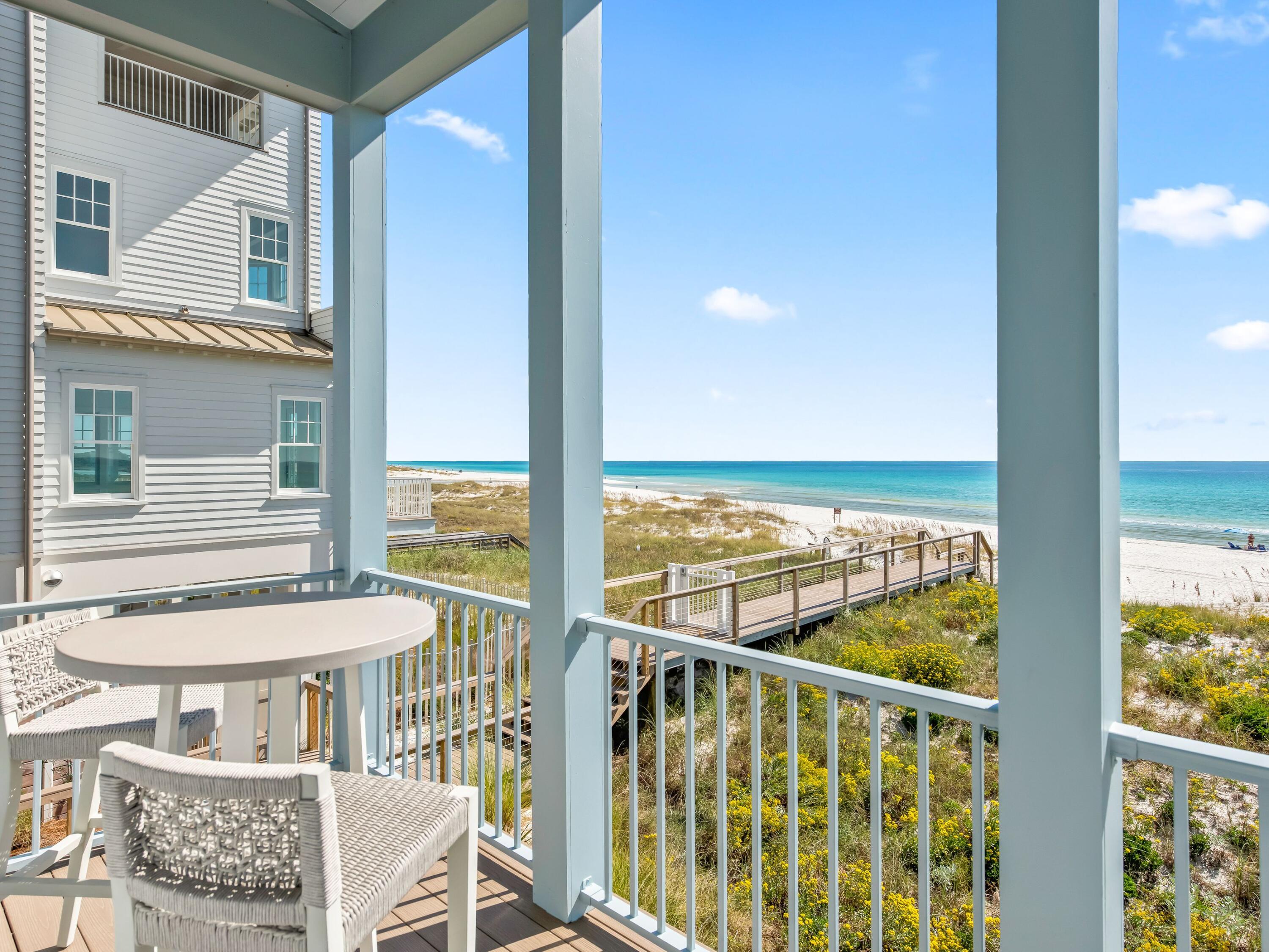 Lupin Beach - Residential