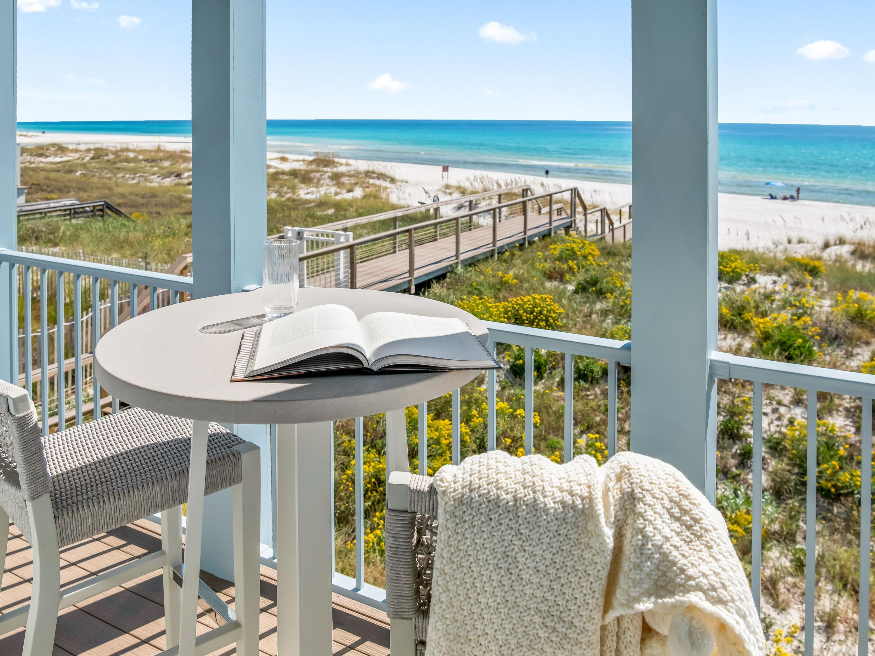 Lupin Beach - Residential