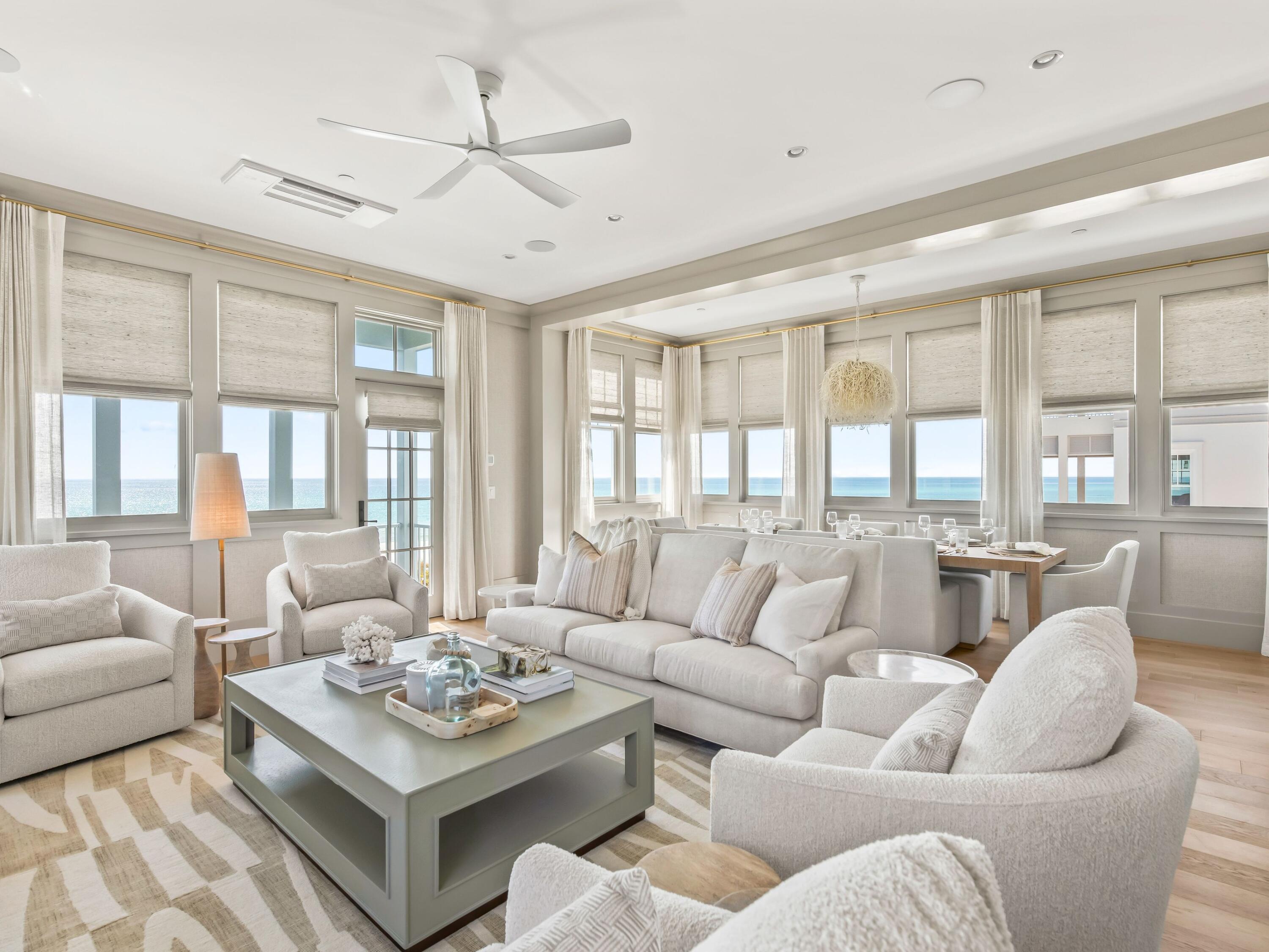 Lupin Beach - Residential