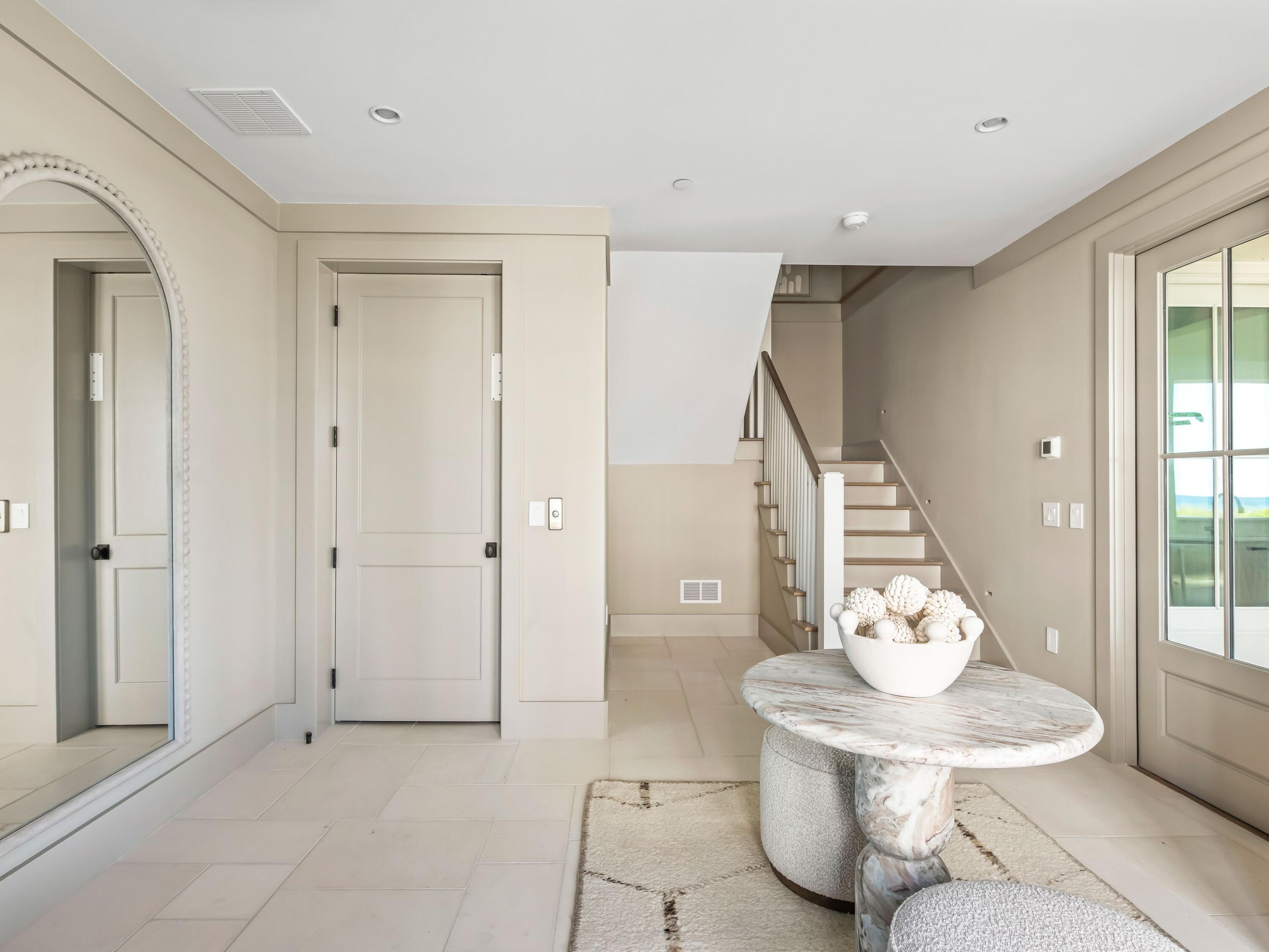 Lupin Beach - Residential