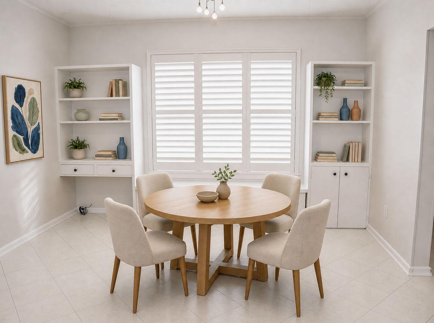 COLONY ESTATES - Residential Lease