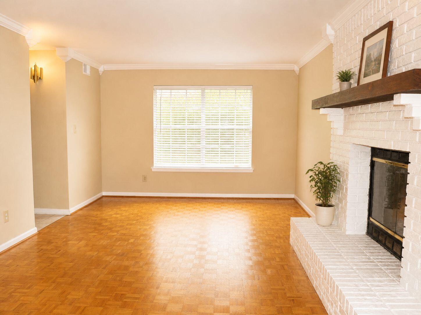 COLONY ESTATES - Residential Lease