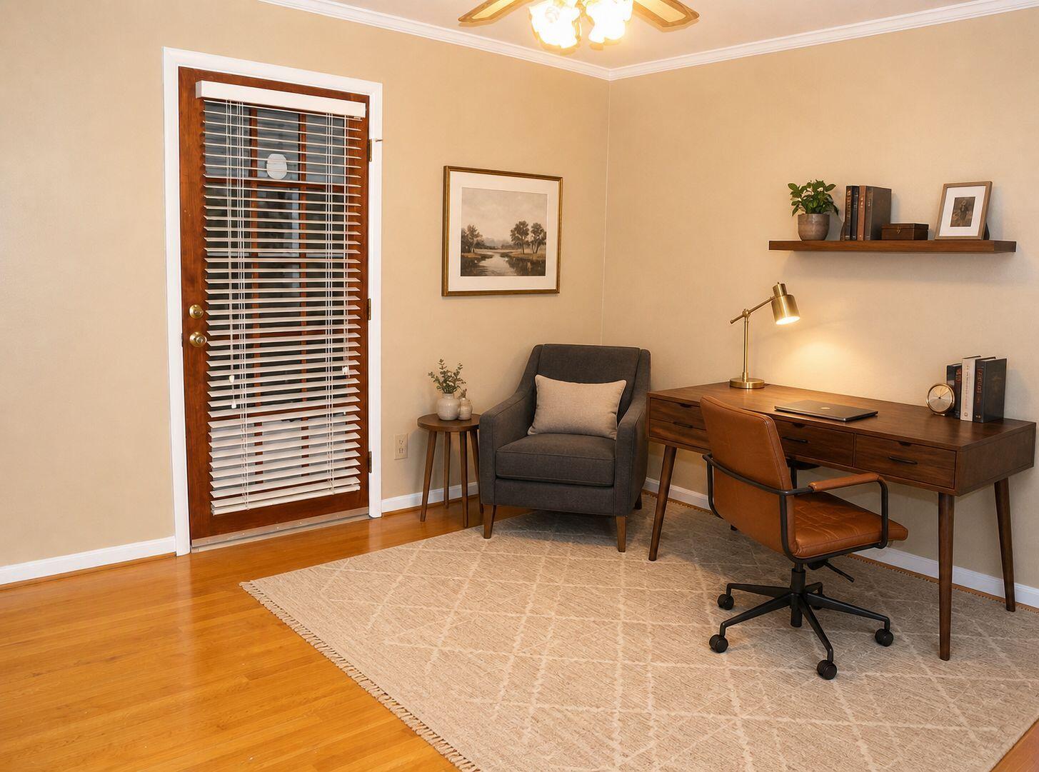 COLONY ESTATES - Residential Lease
