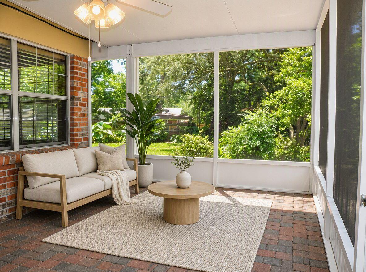 COLONY ESTATES - Residential Lease
