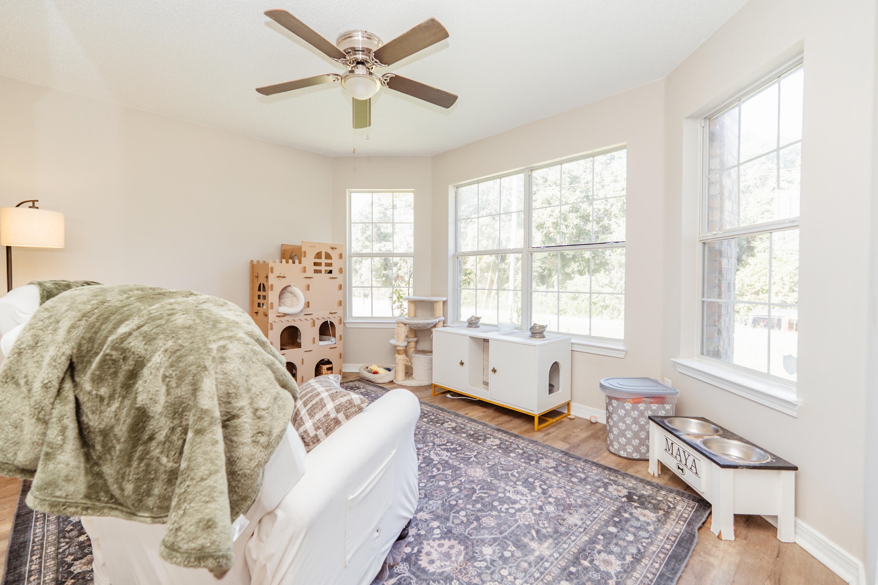 COUNTRYVIEW ESTATES 10TH ADDN - Residential Lease