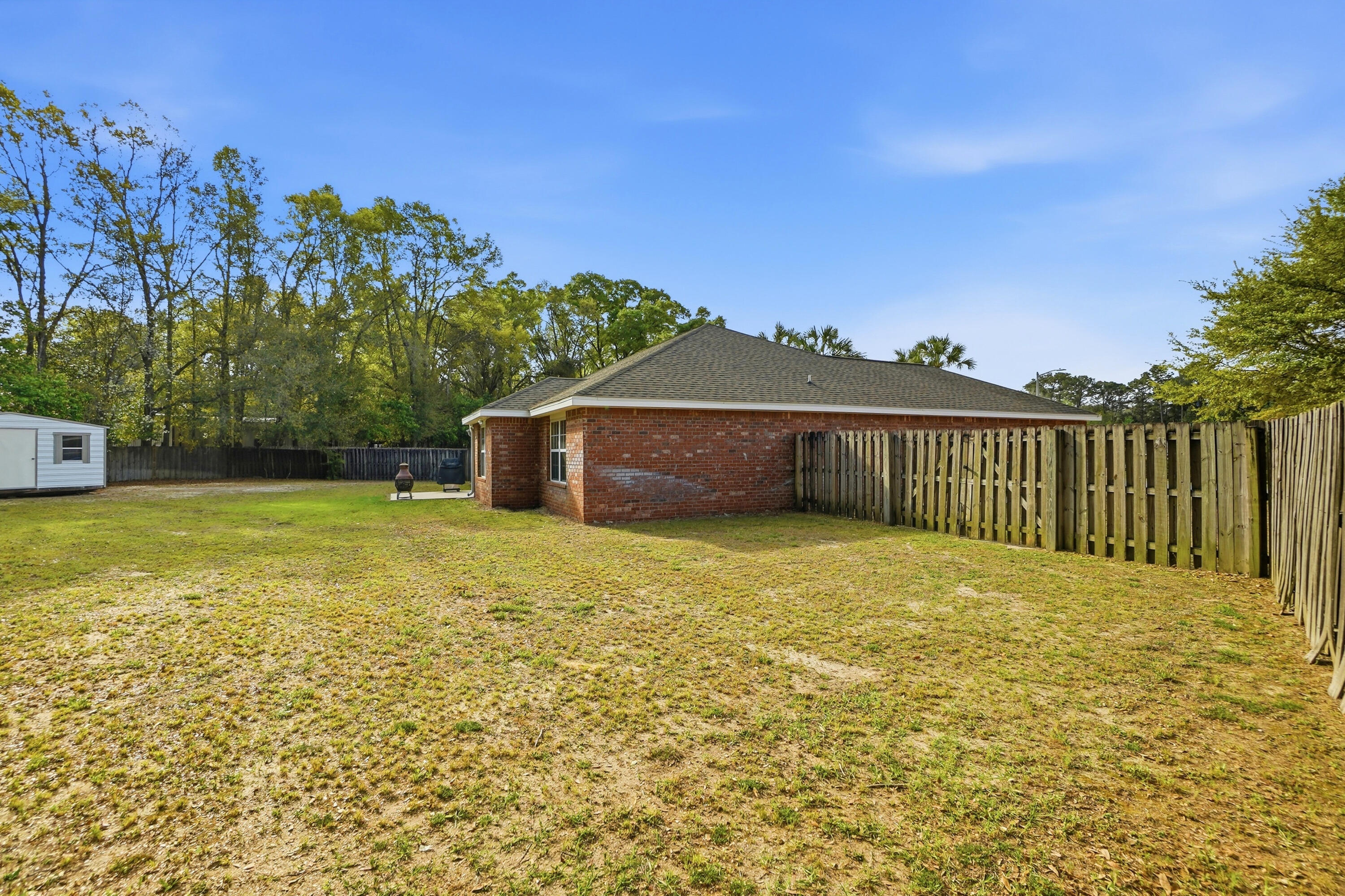 LEE FARM - Residential