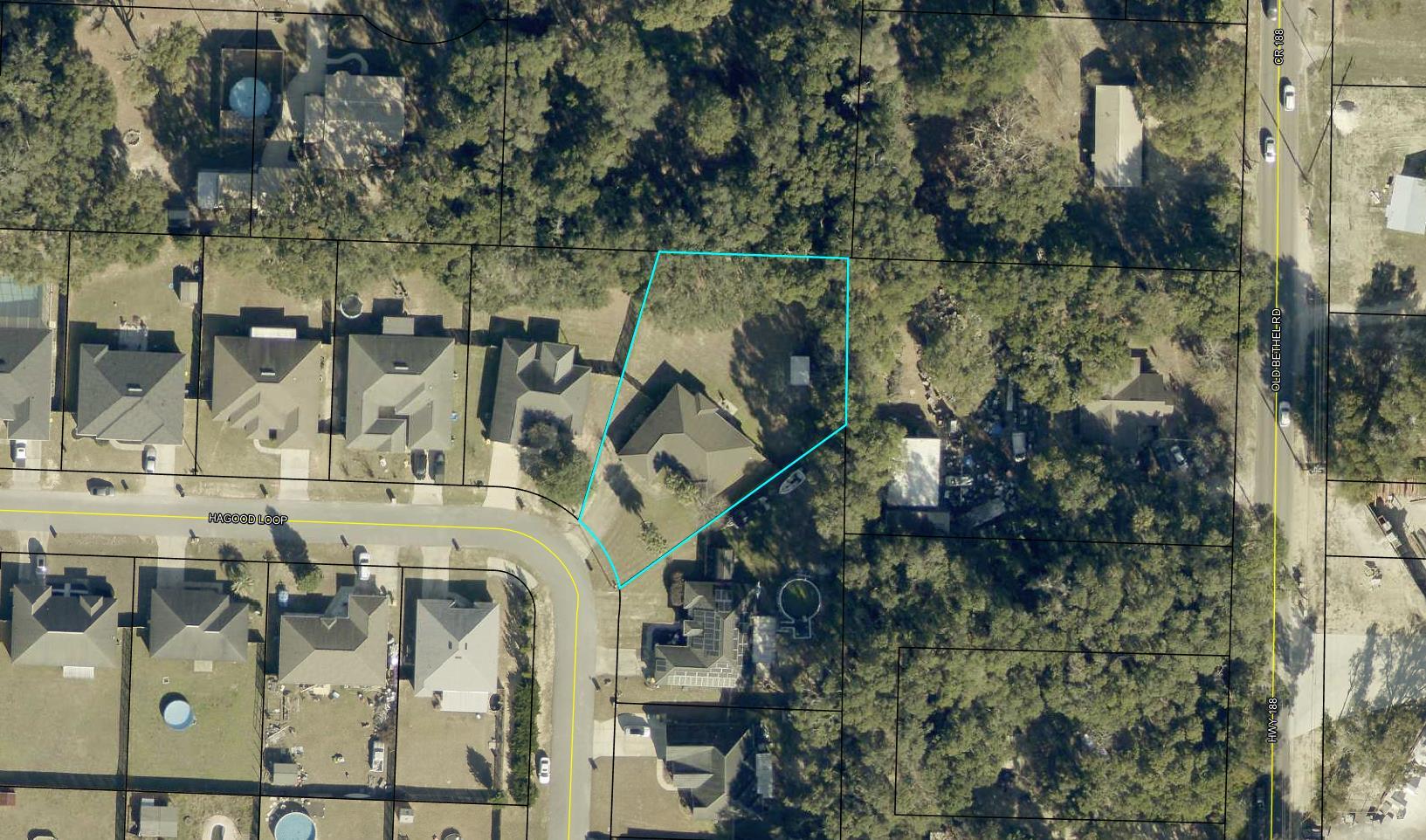LEE FARM - Residential