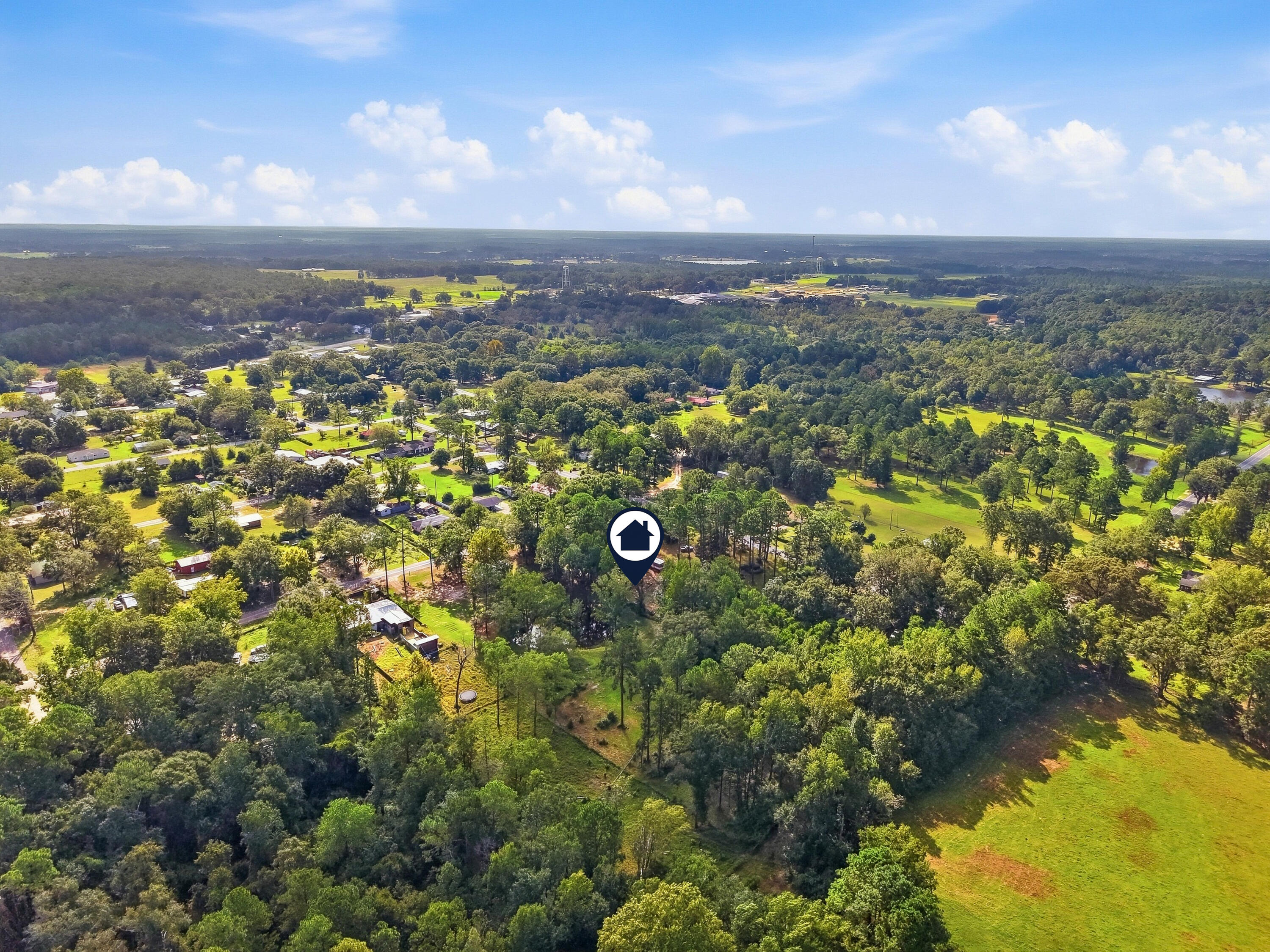 COASTAL HEIGHTS S/D - Land