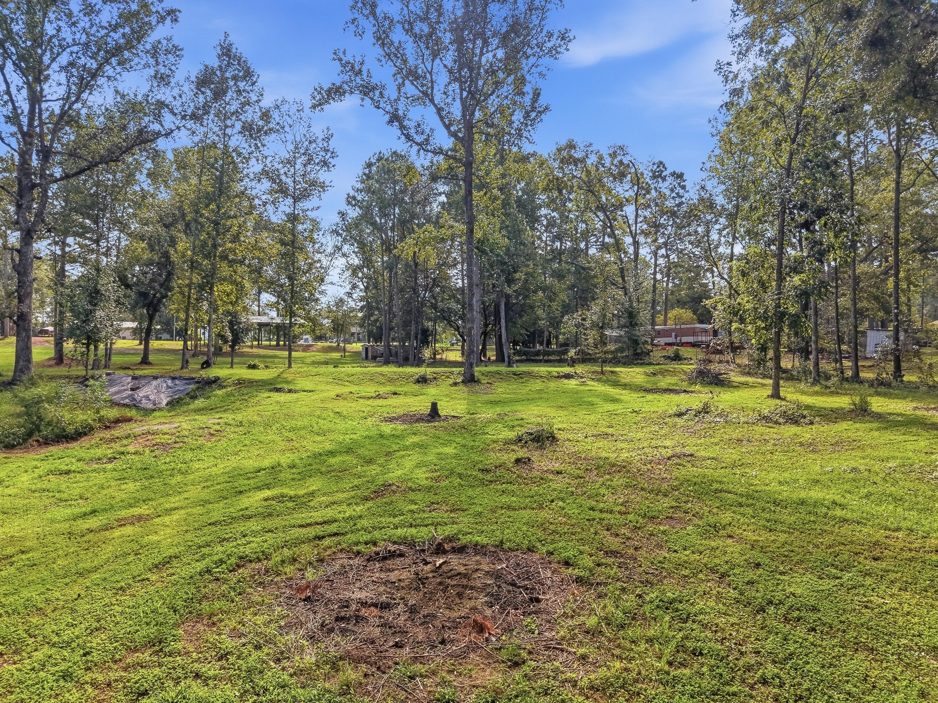 COASTAL HEIGHTS S/D - Land