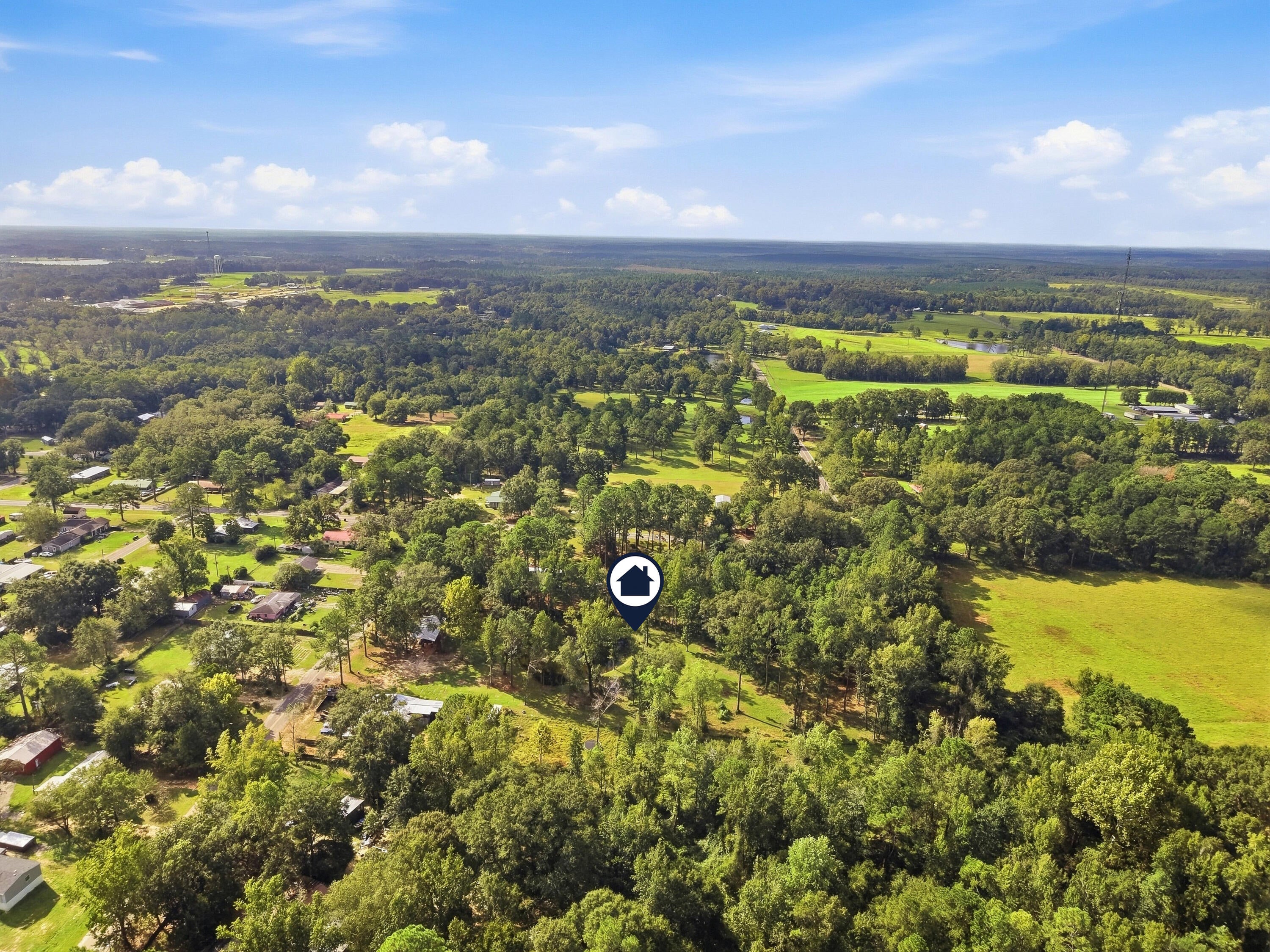 COASTAL HEIGHTS S/D - Land