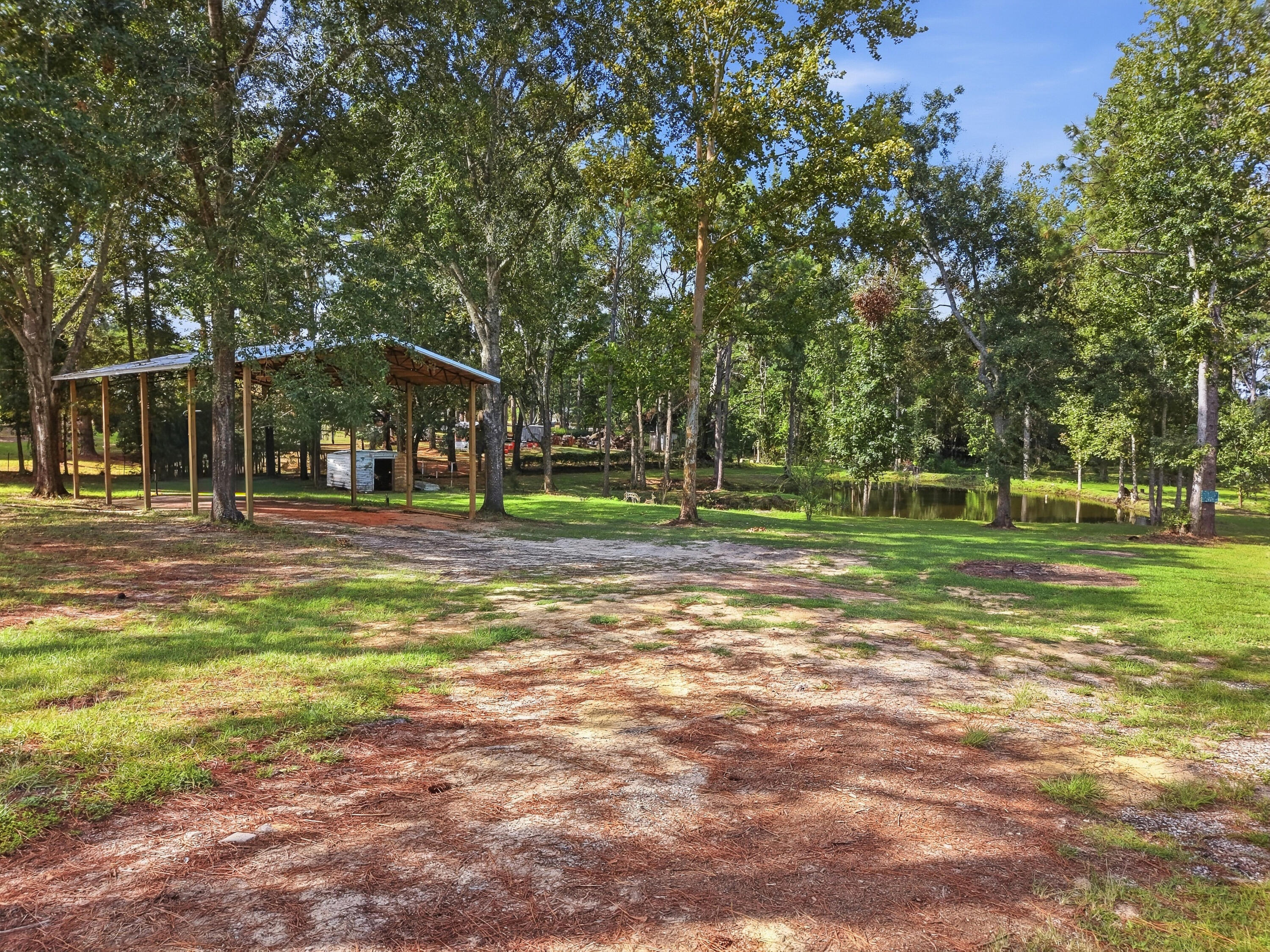COASTAL HEIGHTS S/D - Land
