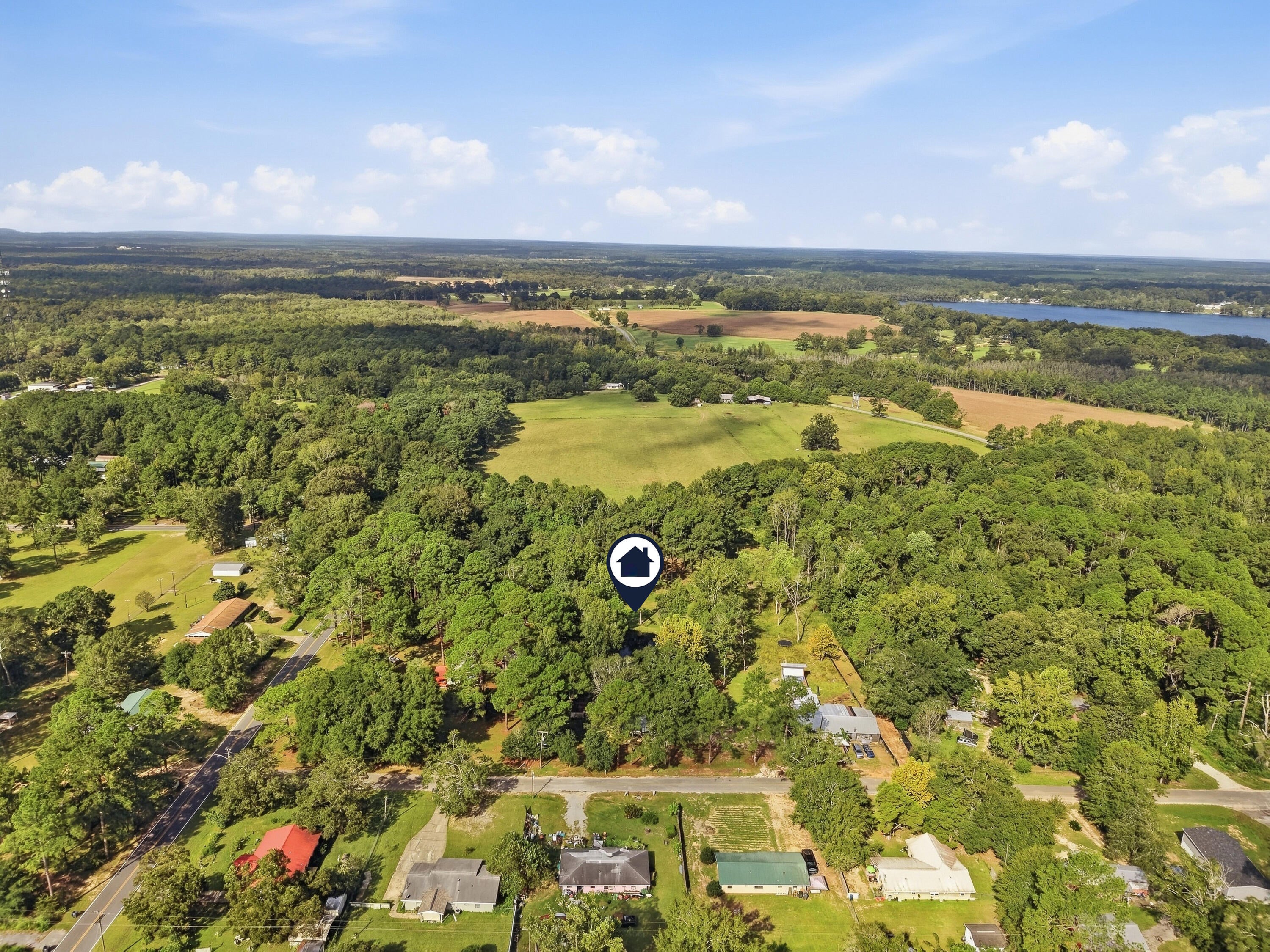 COASTAL HEIGHTS S/D - Land