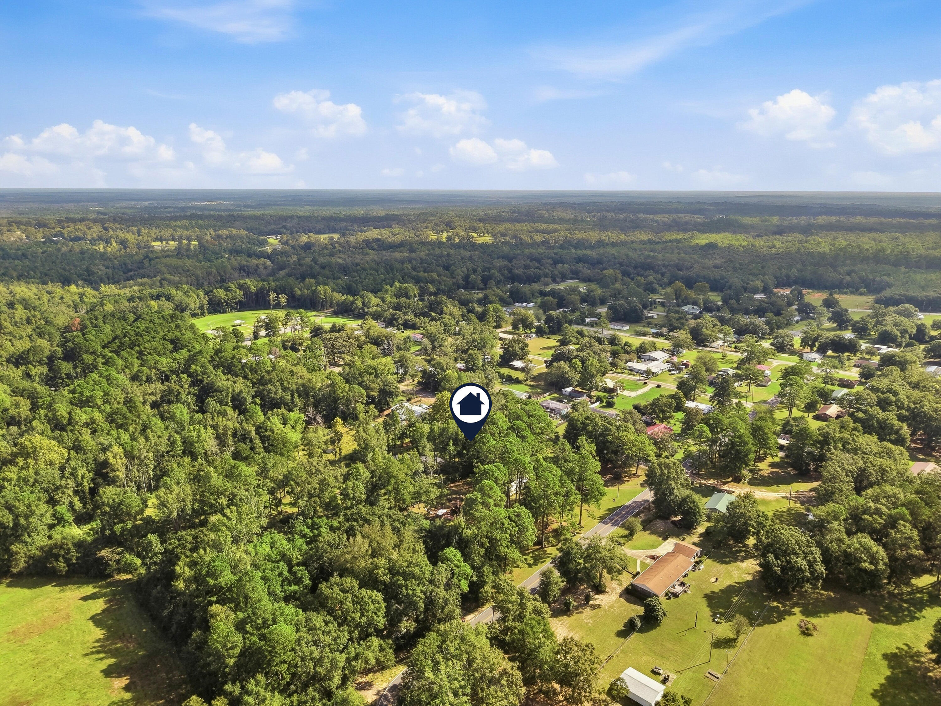 COASTAL HEIGHTS S/D - Land