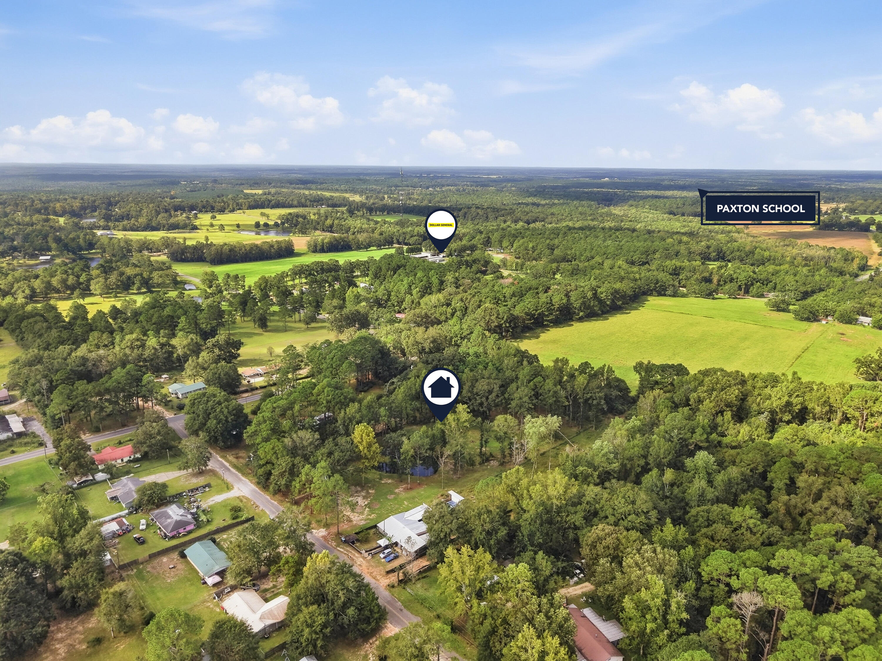 COASTAL HEIGHTS S/D - Land