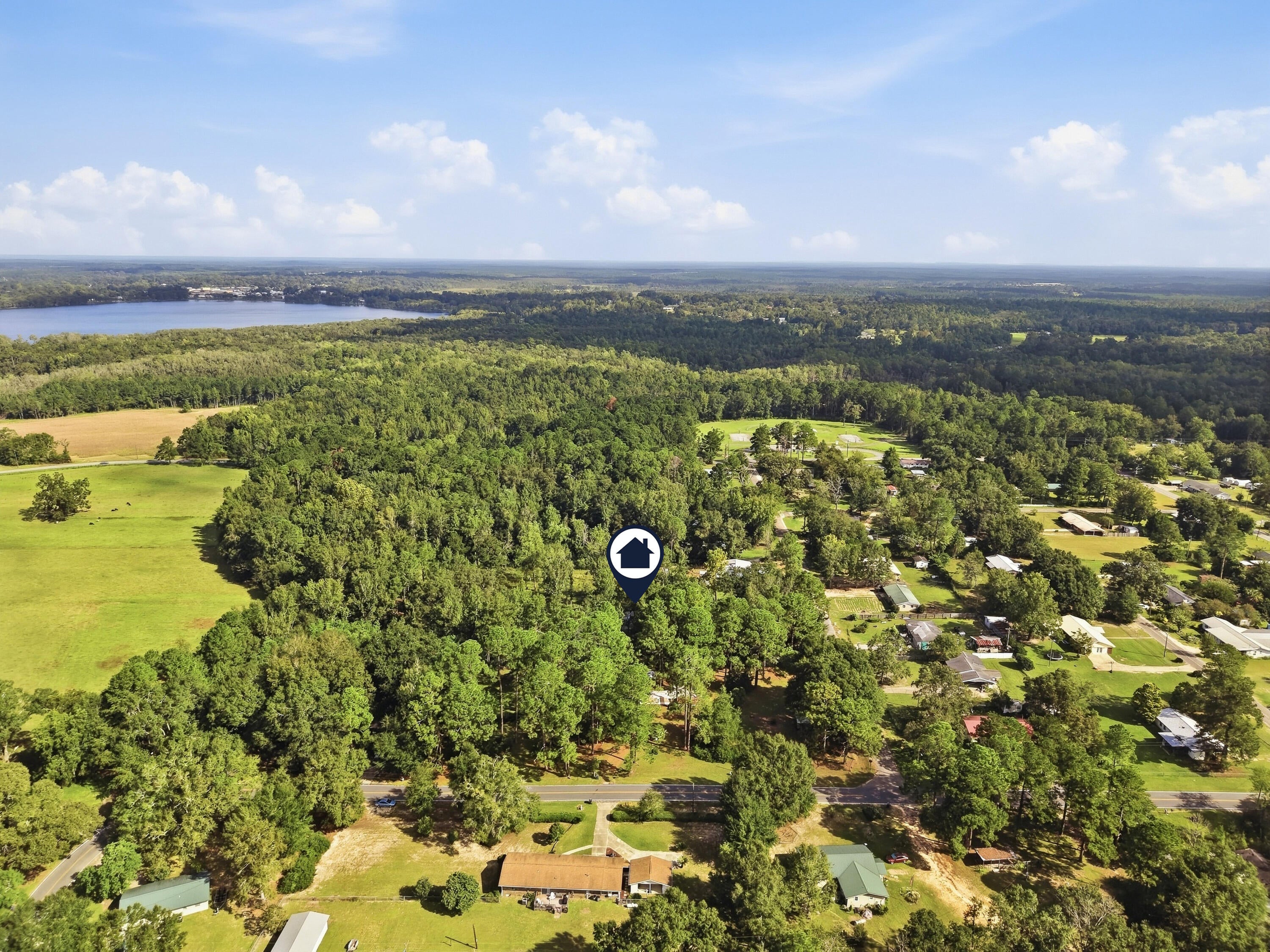 COASTAL HEIGHTS S/D - Land