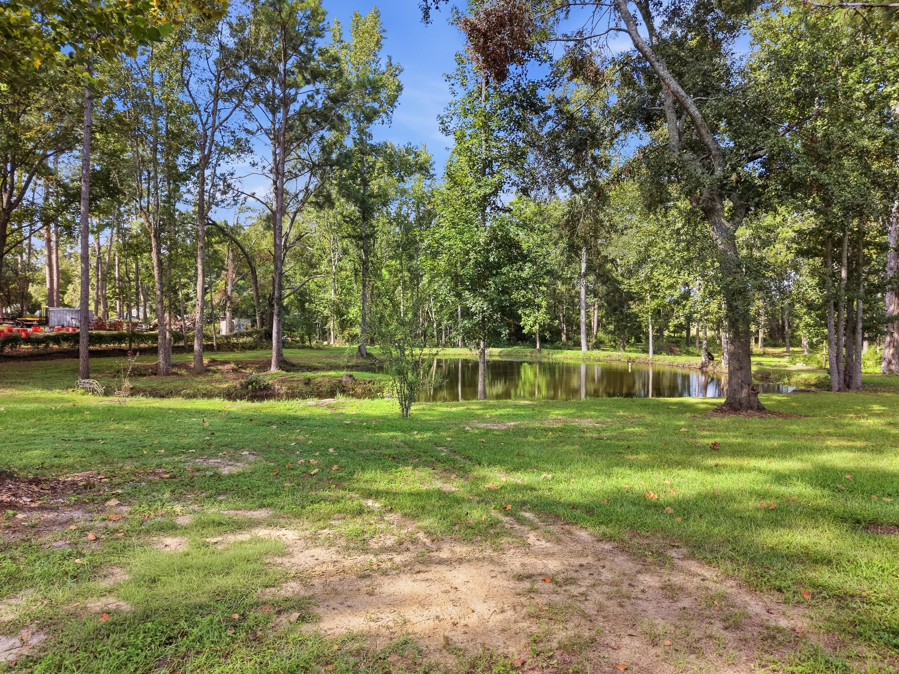 COASTAL HEIGHTS S/D - Land
